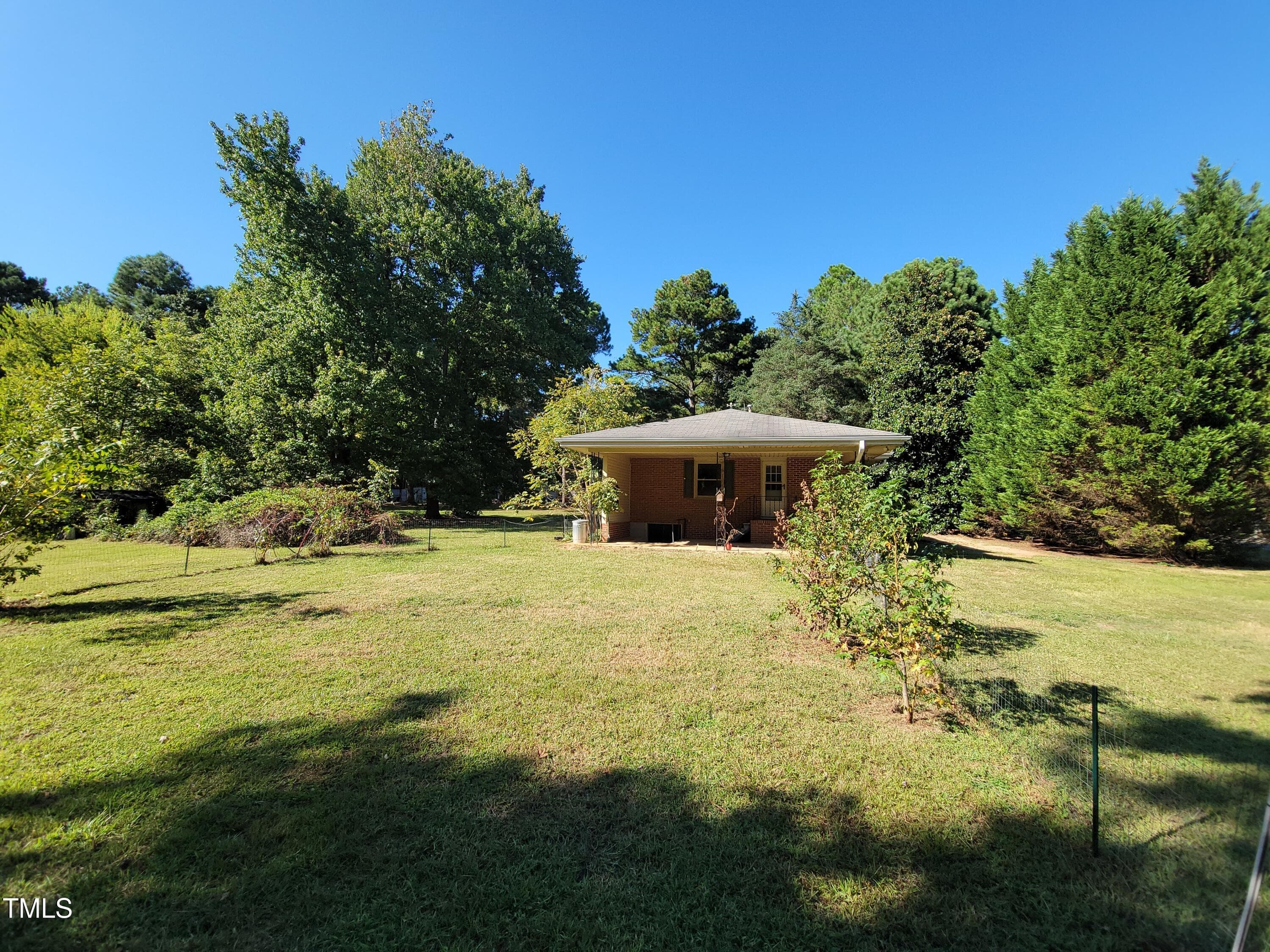 Lot 2 - 7000 Holly Springs Road, Raleigh, NC 27606