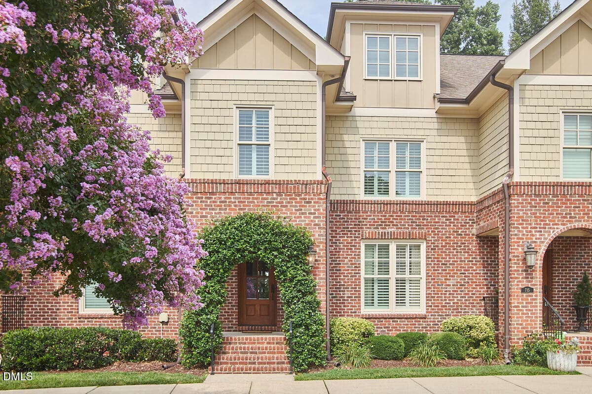 002 - 713 Mordecai Towne Place, Raleigh, NC 27604