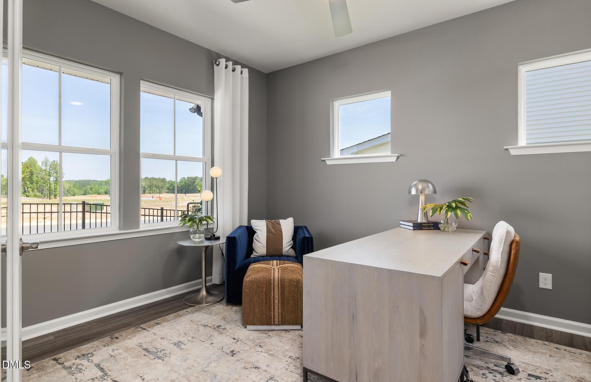 Wimberly Hampton (4) - 1160 Lancashire Grove Place, Willow Springs, NC 27592, Willow Springs
