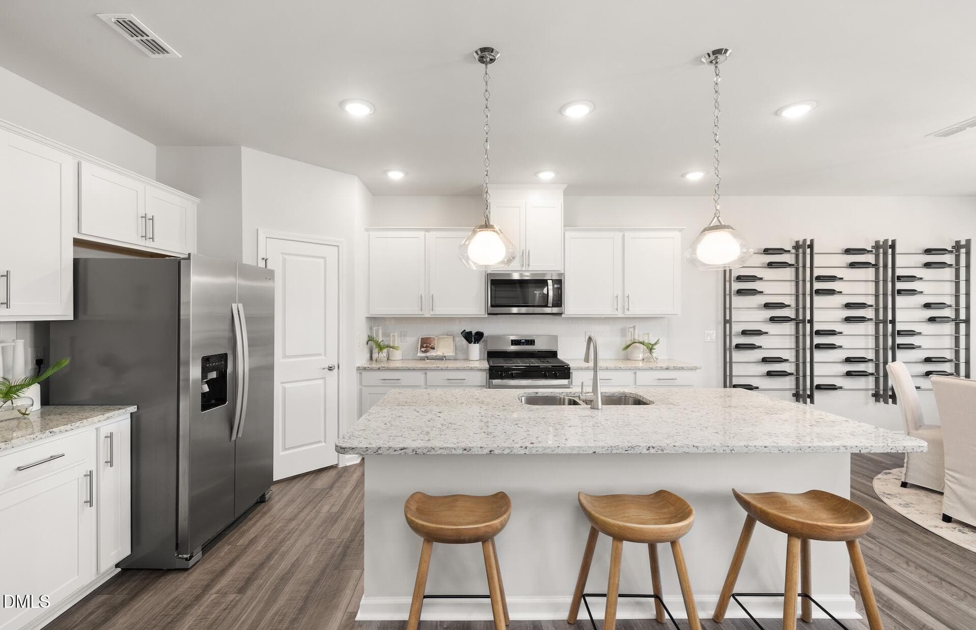 Wimberly Hampton (8) - 1160 Lancashire Grove Place, Willow Springs, NC 27592, Willow Springs