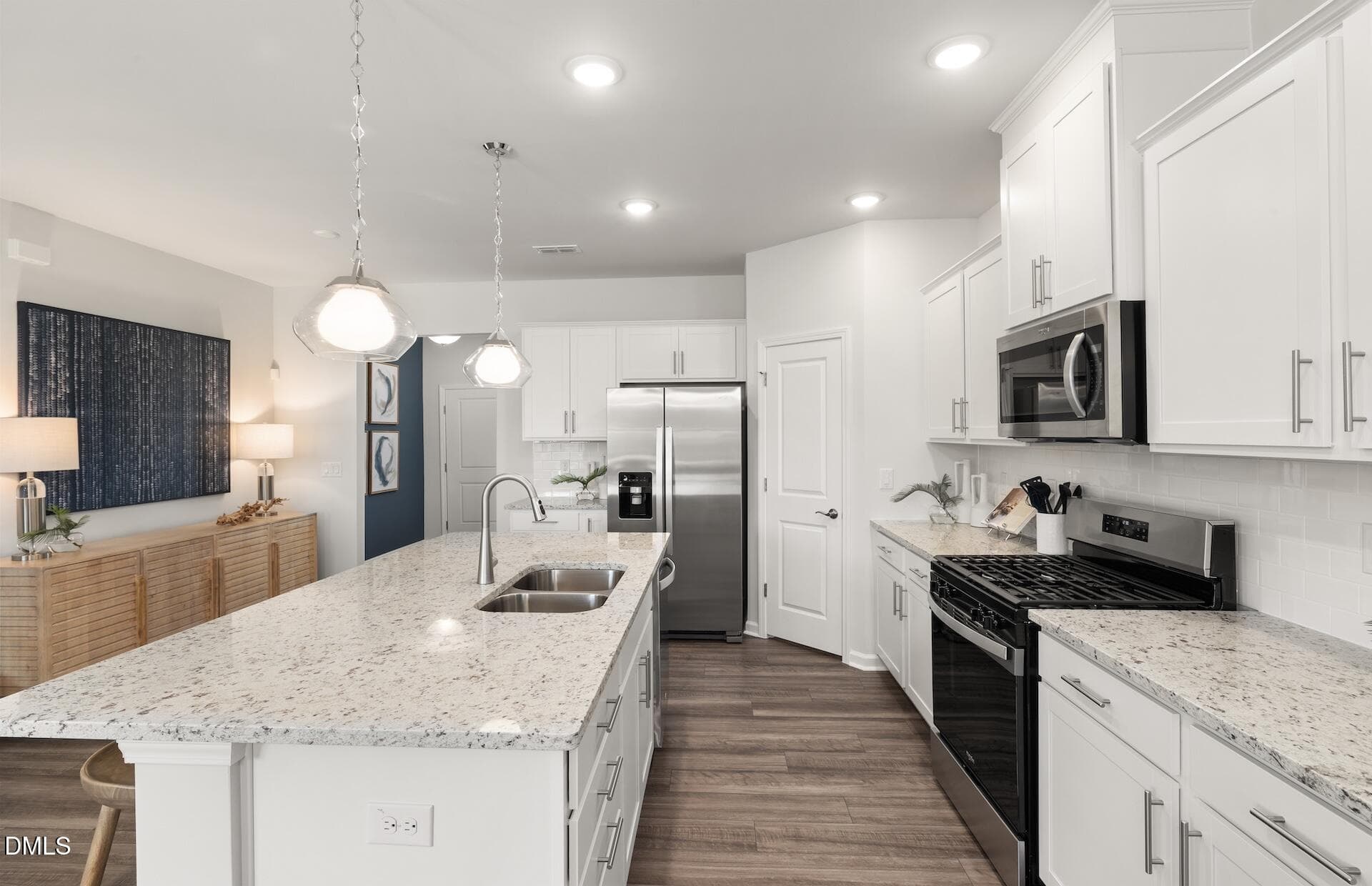 Wimberly Hampton (9) - 1160 Lancashire Grove Place, Willow Springs, NC 27592, Willow Springs