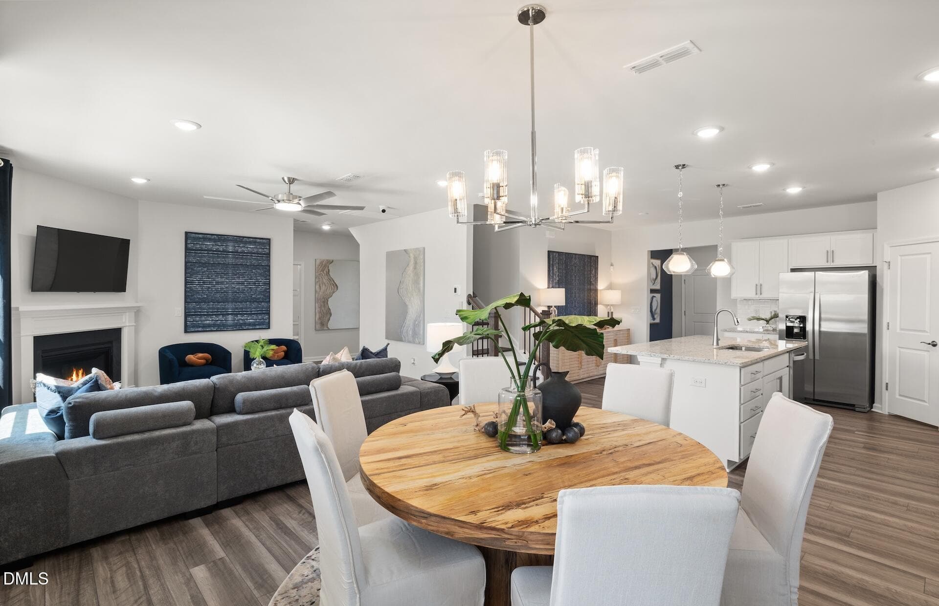 Wimberly Hampton (10) - 1160 Lancashire Grove Place, Willow Springs, NC 27592, Willow Springs