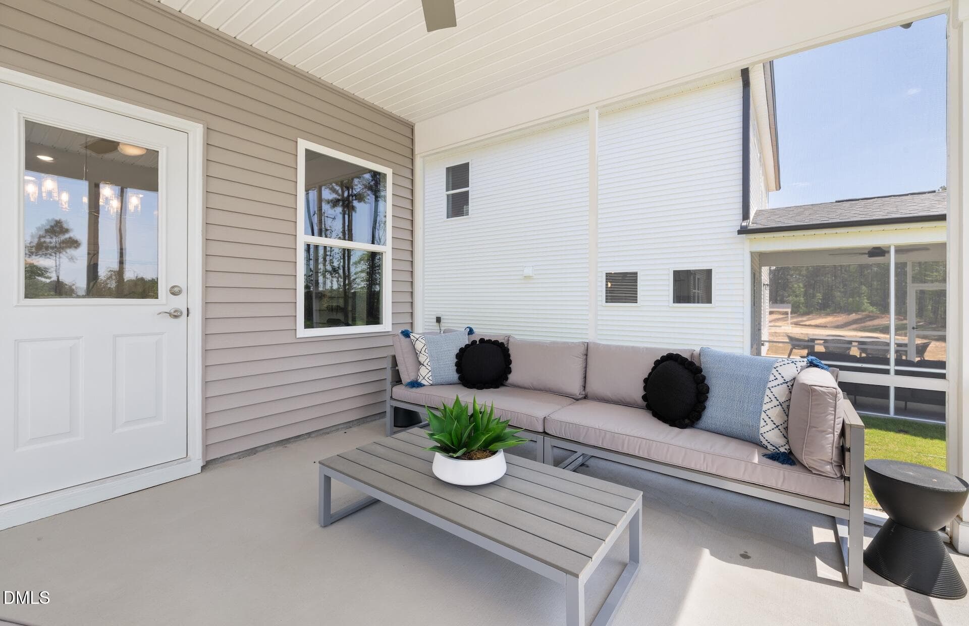 Wimberly Hampton (16) - 1160 Lancashire Grove Place, Willow Springs, NC 27592, Willow Springs