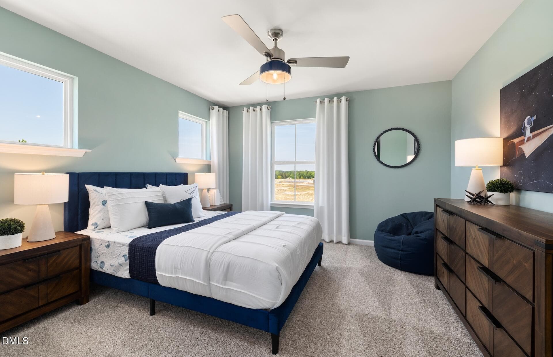 Wimberly Hampton (20) - 1160 Lancashire Grove Place, Willow Springs, NC 27592, Willow Springs