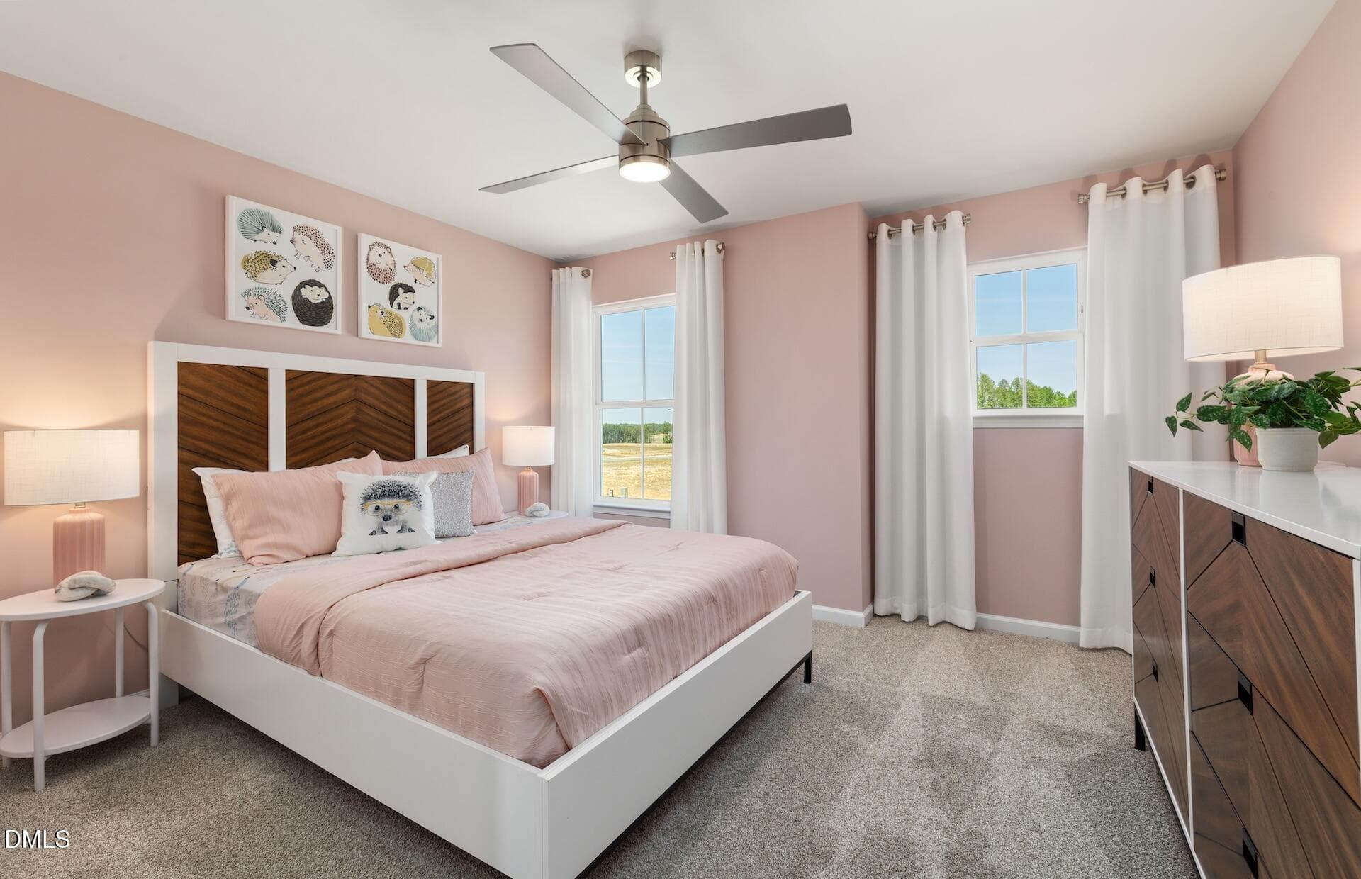 Wimberly Hampton (21) - 1160 Lancashire Grove Place, Willow Springs, NC 27592, Willow Springs
