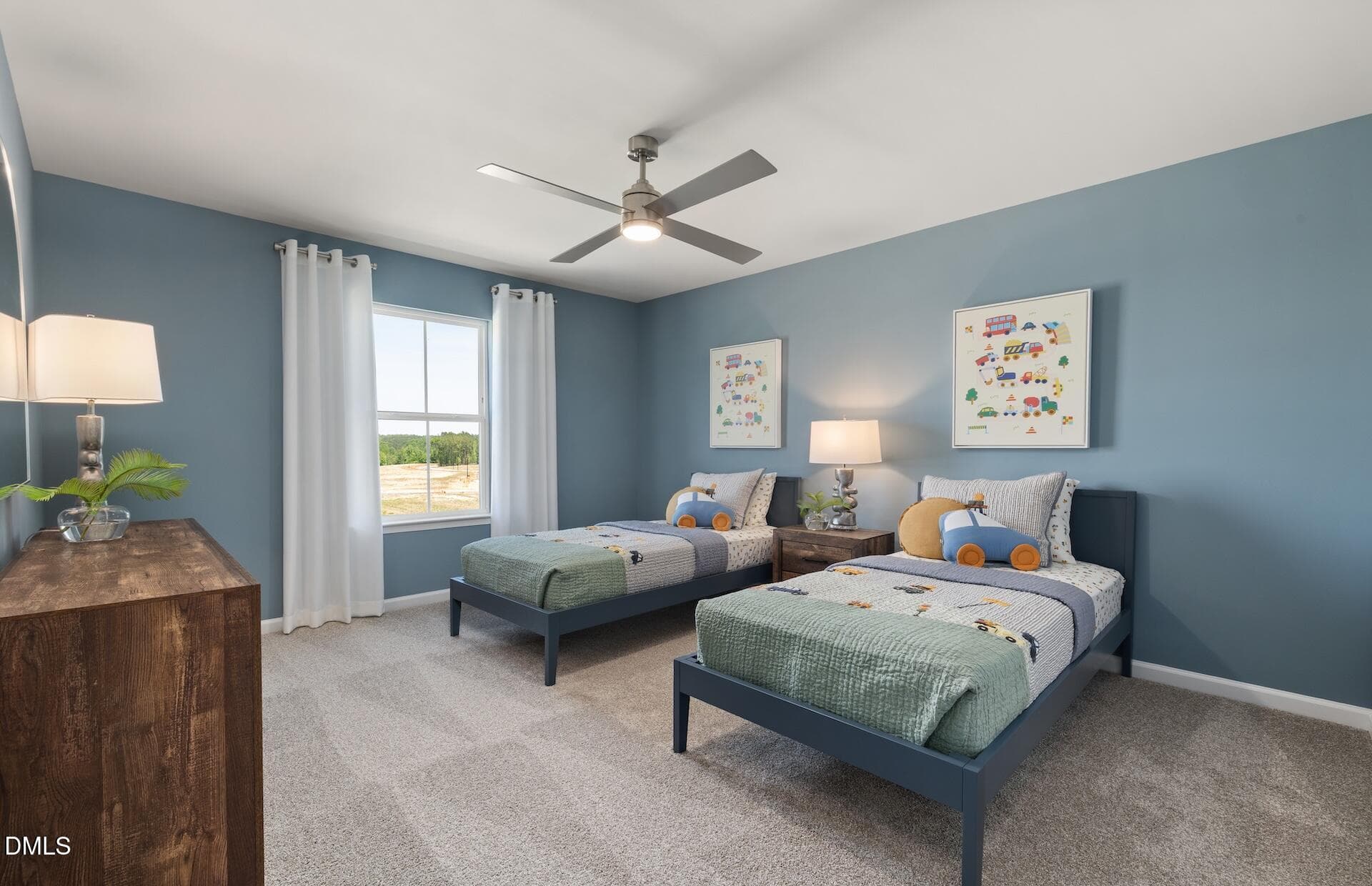 Wimberly Hampton (22) - 1160 Lancashire Grove Place, Willow Springs, NC 27592, Willow Springs