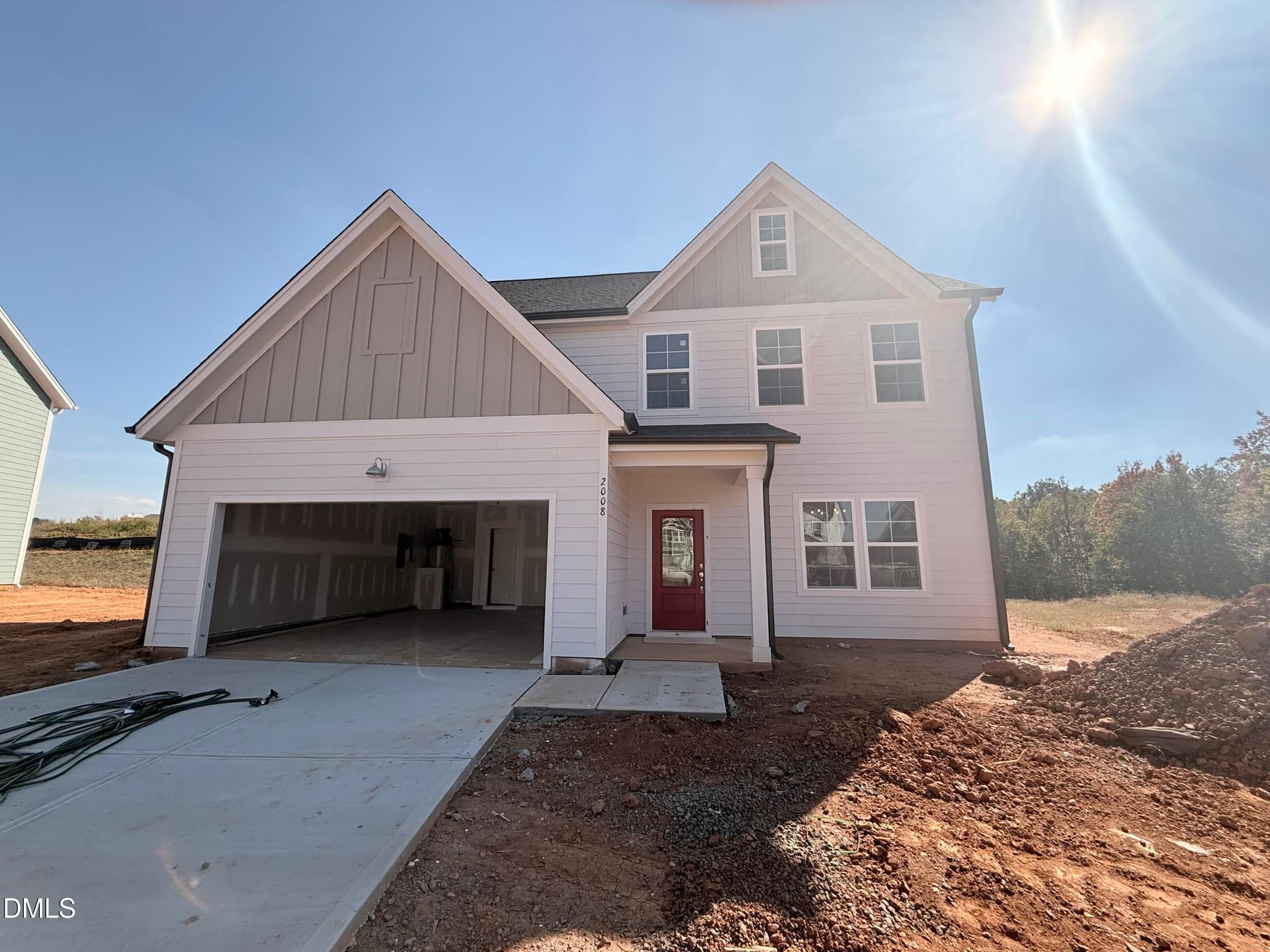 2008 Pollinator Place, Mebane, NC 27302