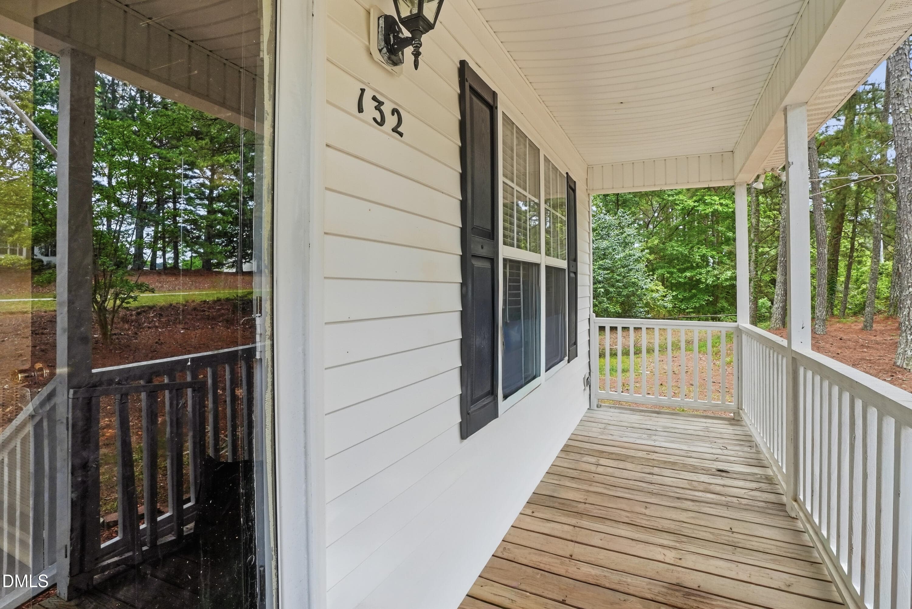 132 Hilltop Drive-5 - 132 Hilltop Drive, Four Oaks, NC 27524