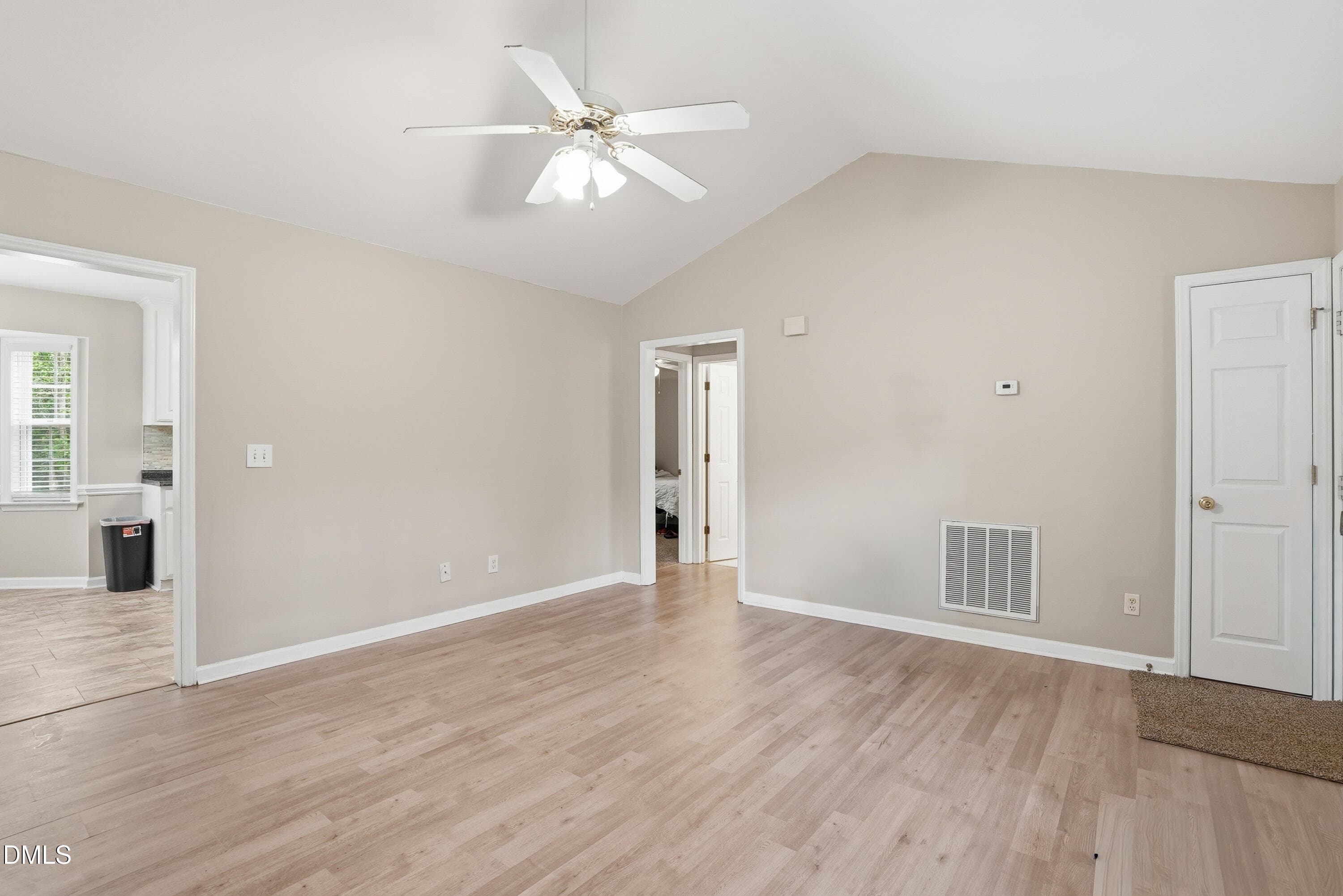 132 Hilltop Drive-6 - 132 Hilltop Drive, Four Oaks, NC 27524