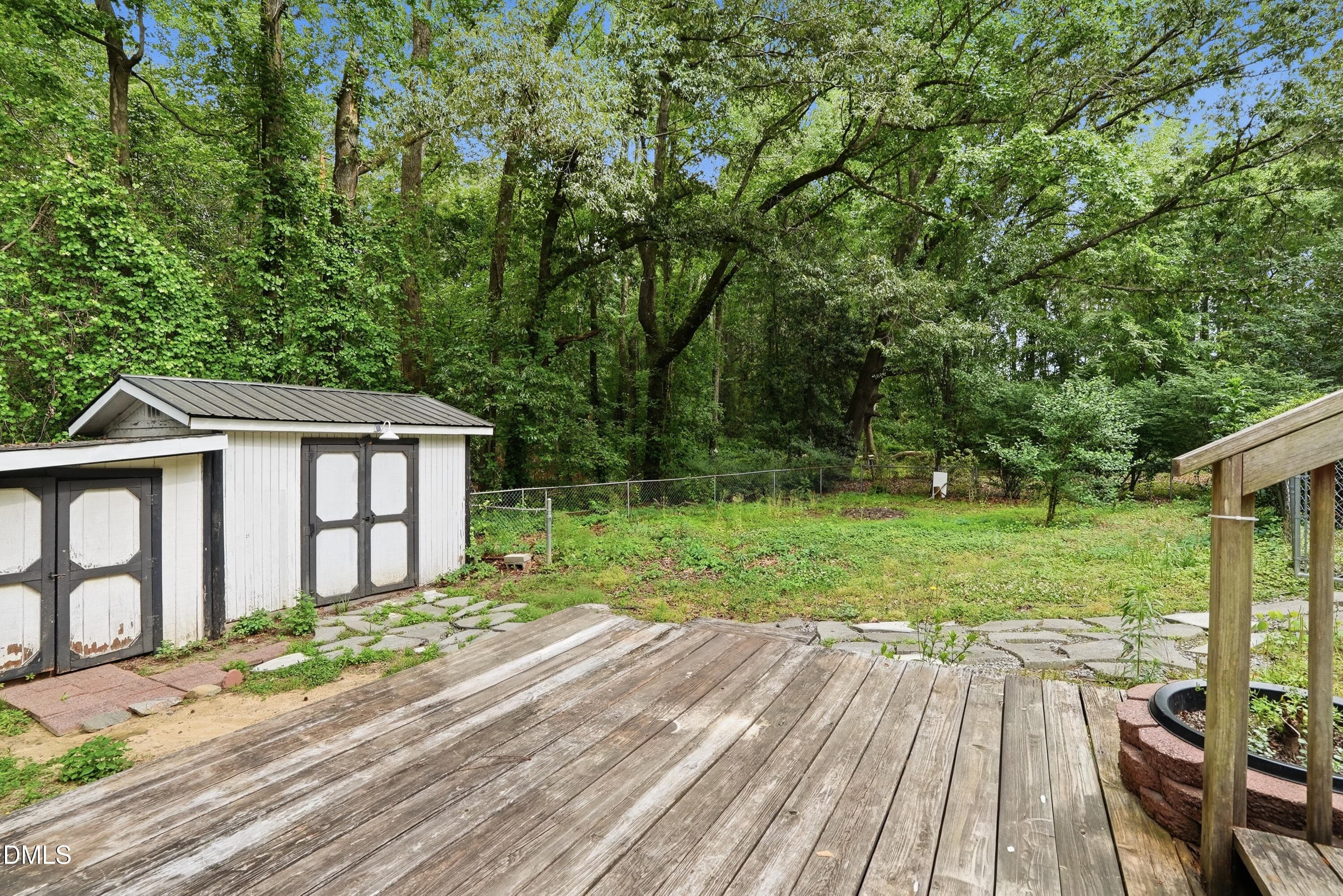 132 Hilltop Drive-27 - 132 Hilltop Drive, Four Oaks, NC 27524