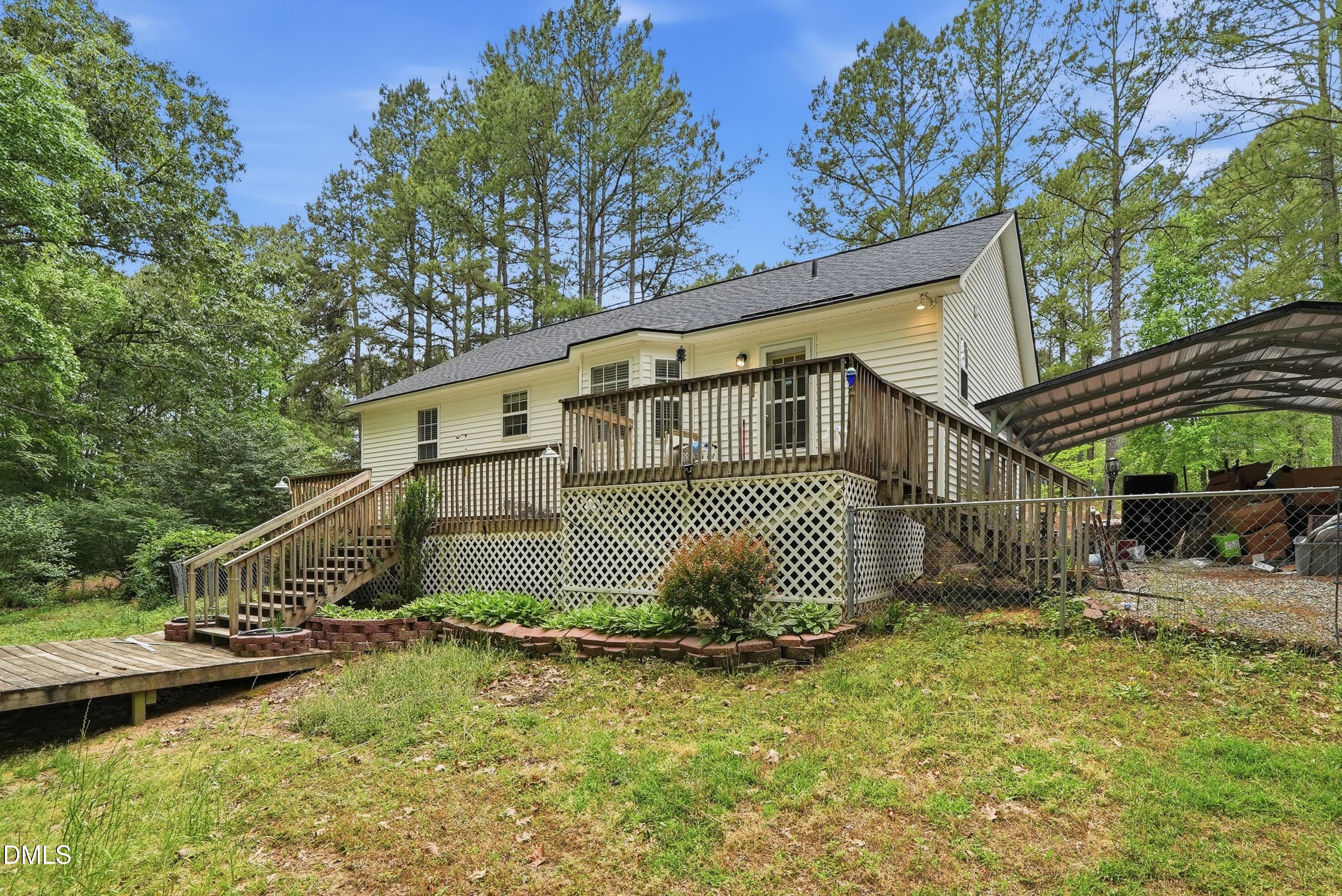 132 Hilltop Drive-28 - 132 Hilltop Drive, Four Oaks, NC 27524