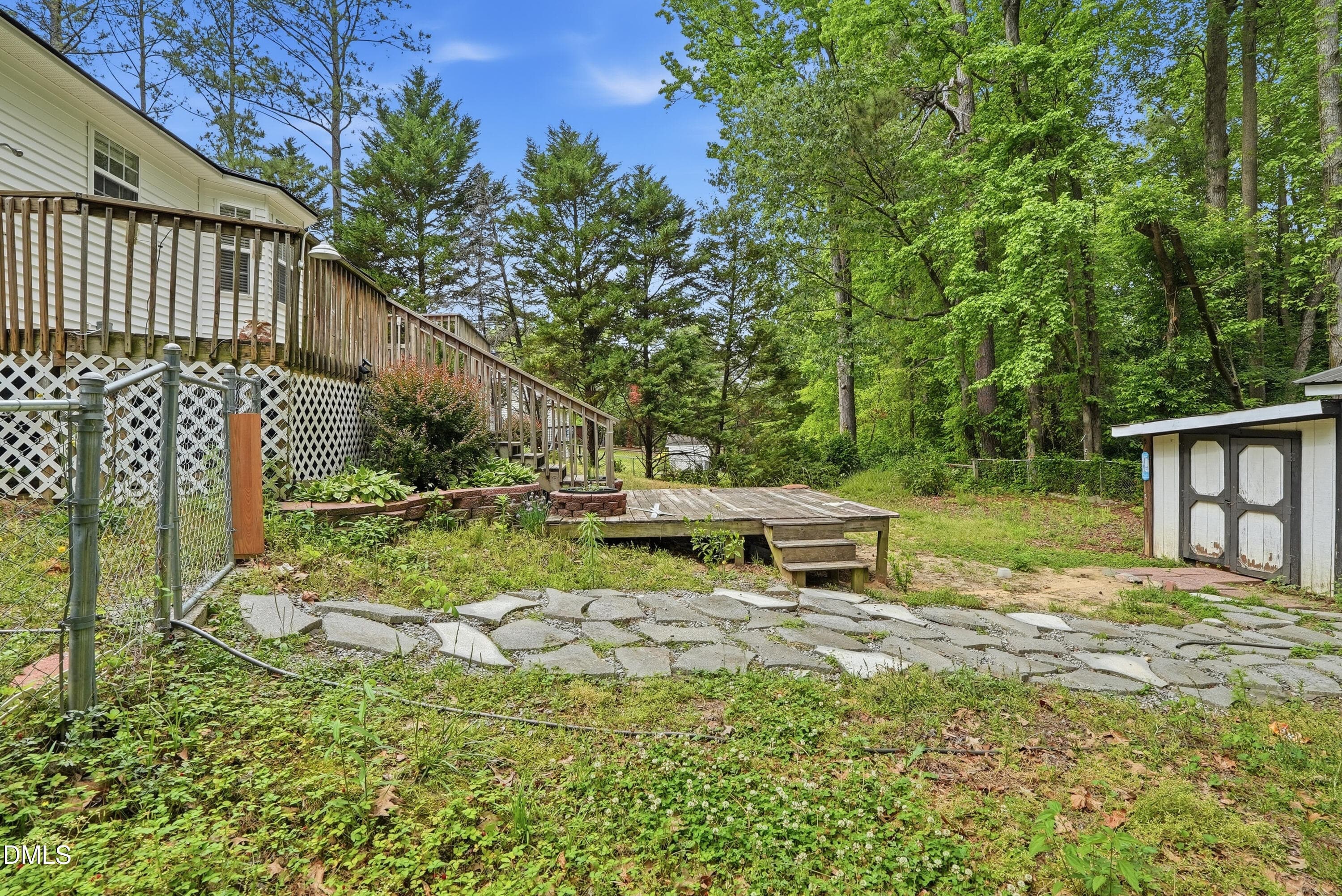 132 Hilltop Drive-31 - 132 Hilltop Drive, Four Oaks, NC 27524