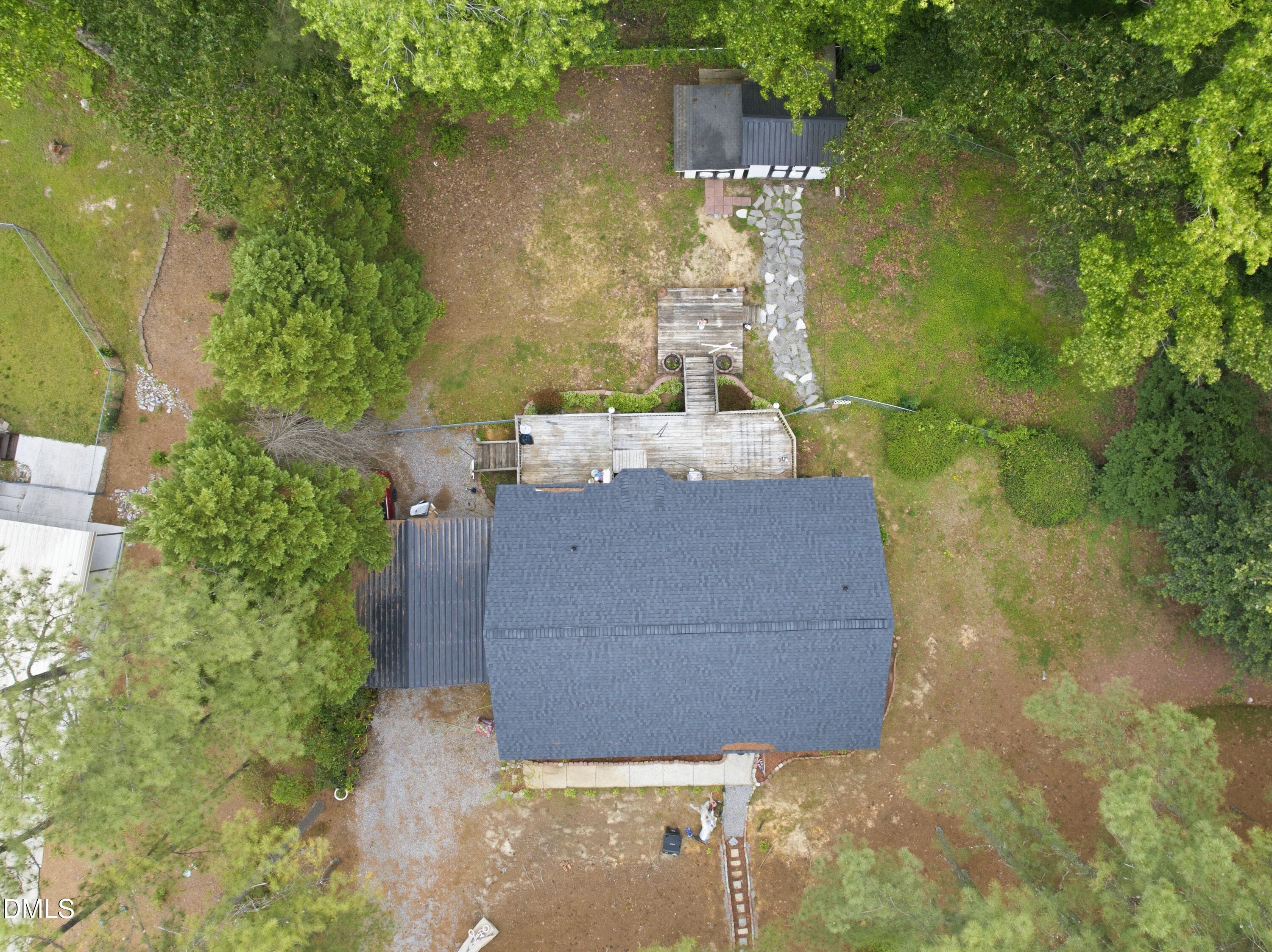 132 Hilltop Drive-36 - 132 Hilltop Drive, Four Oaks, NC 27524