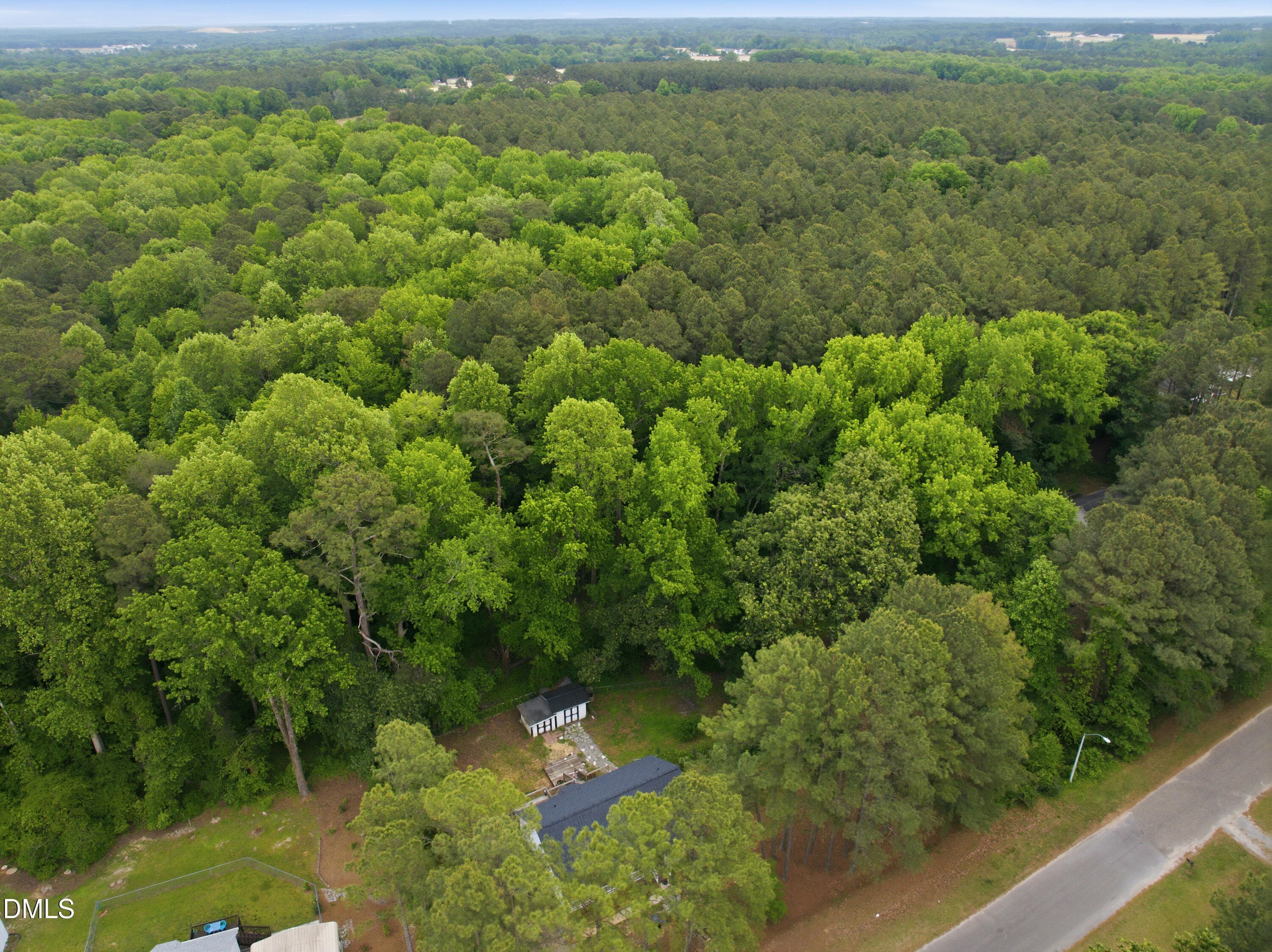 132 Hilltop Drive-37 - 132 Hilltop Drive, Four Oaks, NC 27524