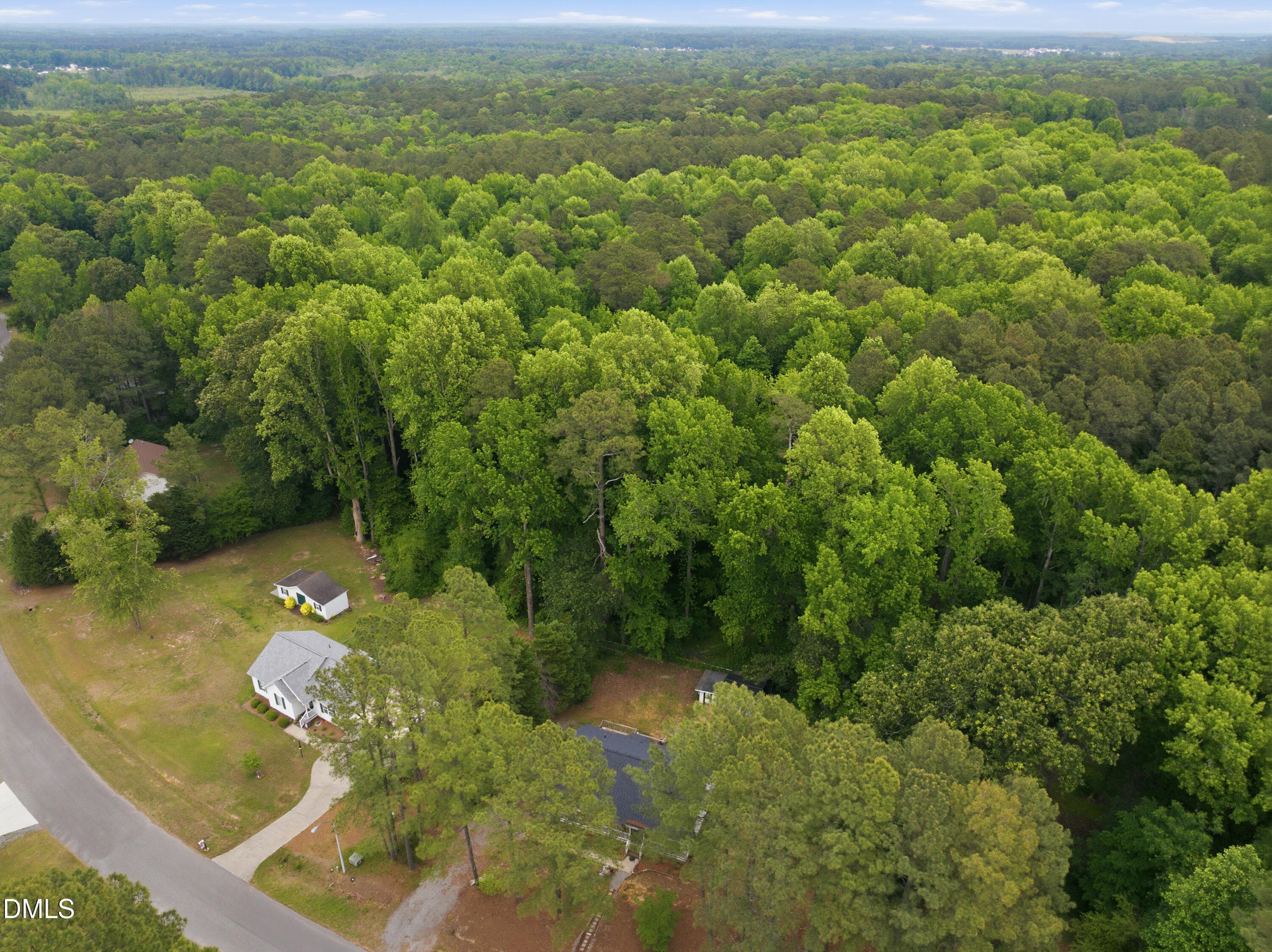 132 Hilltop Drive-38 - 132 Hilltop Drive, Four Oaks, NC 27524