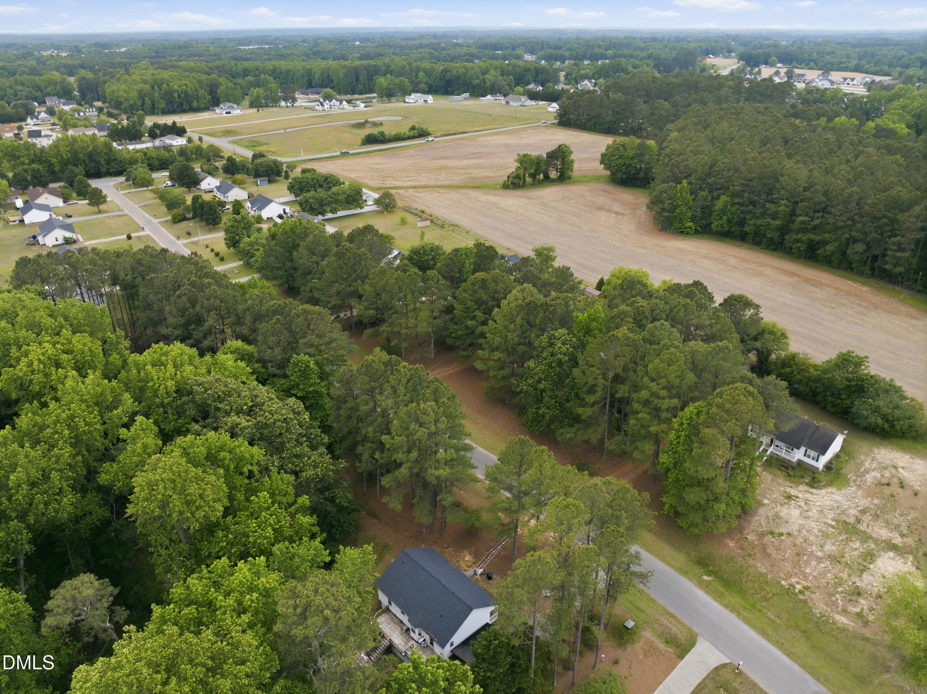 132 Hilltop Drive-40 - 132 Hilltop Drive, Four Oaks, NC 27524