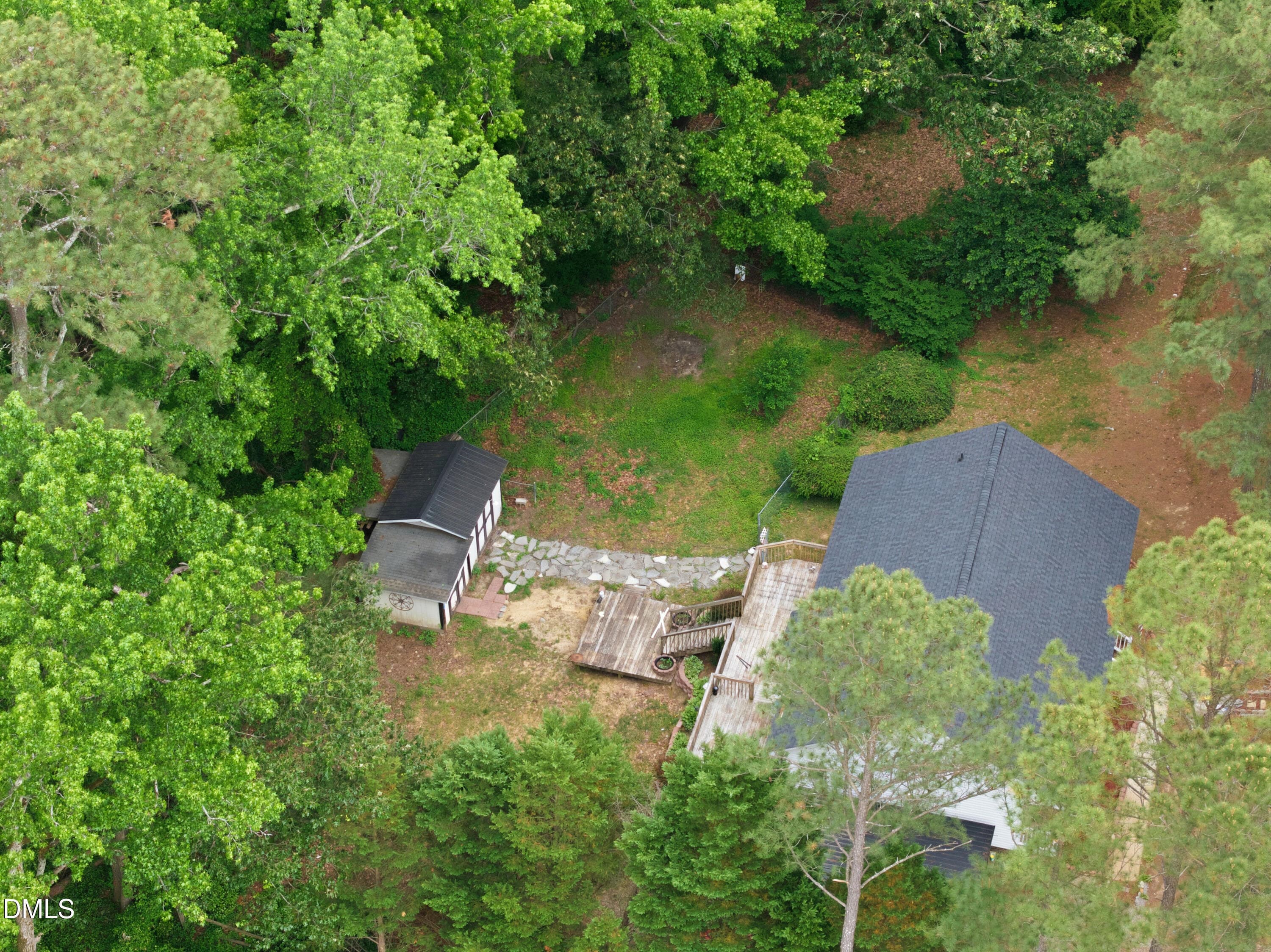 132 Hilltop Drive-41 - 132 Hilltop Drive, Four Oaks, NC 27524