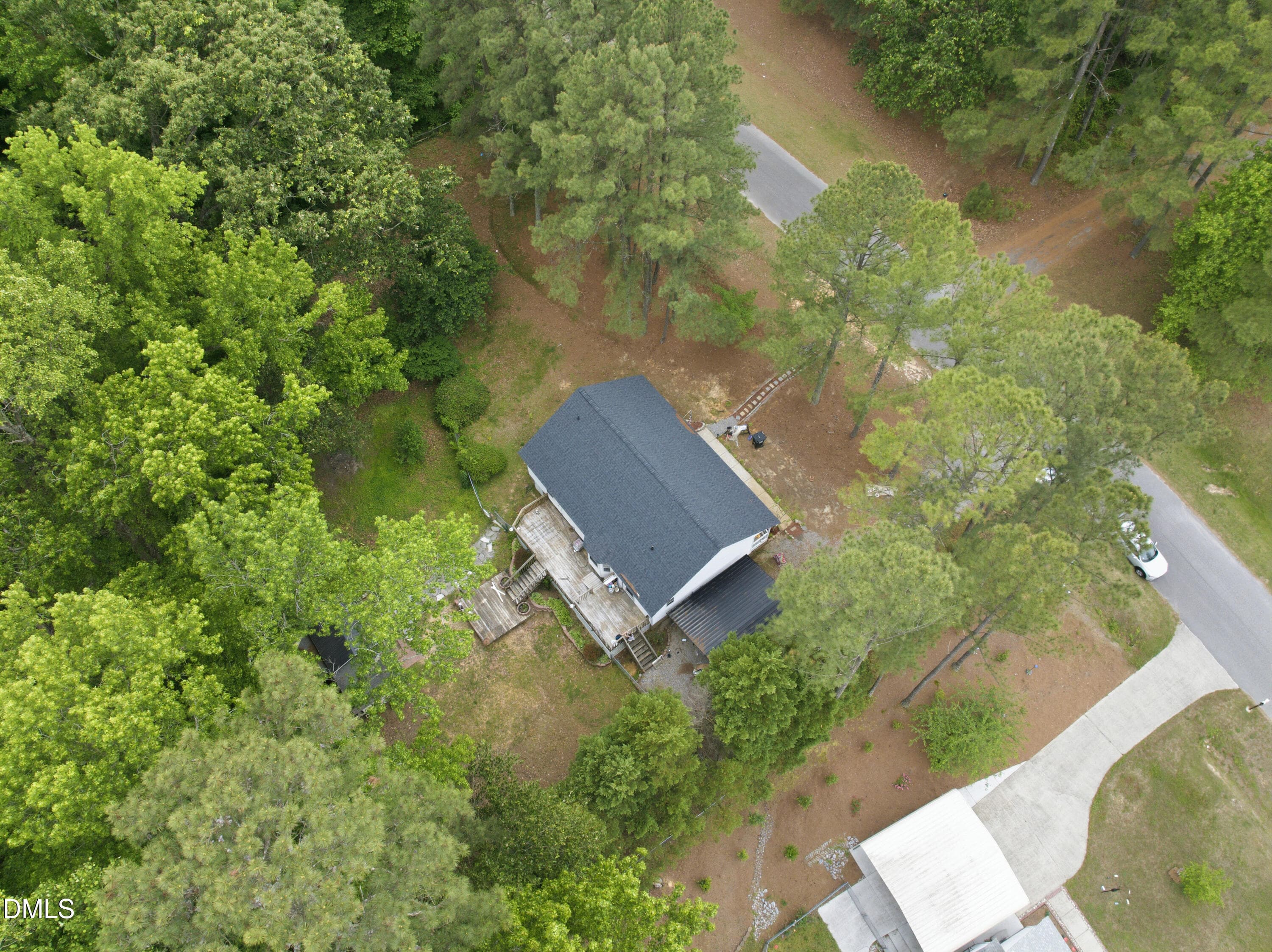 132 Hilltop Drive-42 - 132 Hilltop Drive, Four Oaks, NC 27524