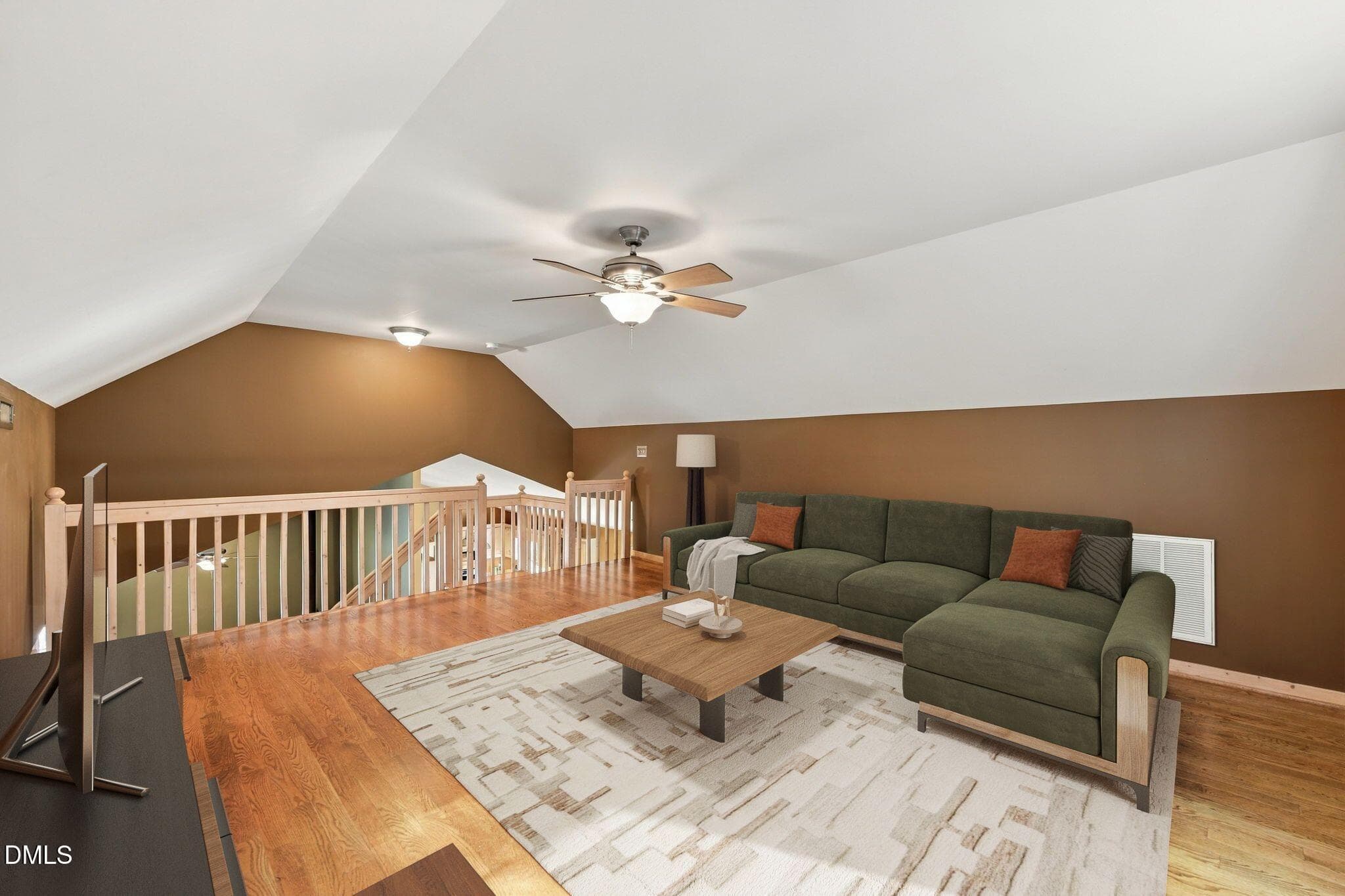 Loft/Bonus - 2645 Bason Road, Mebane, NC 27302, Mebane