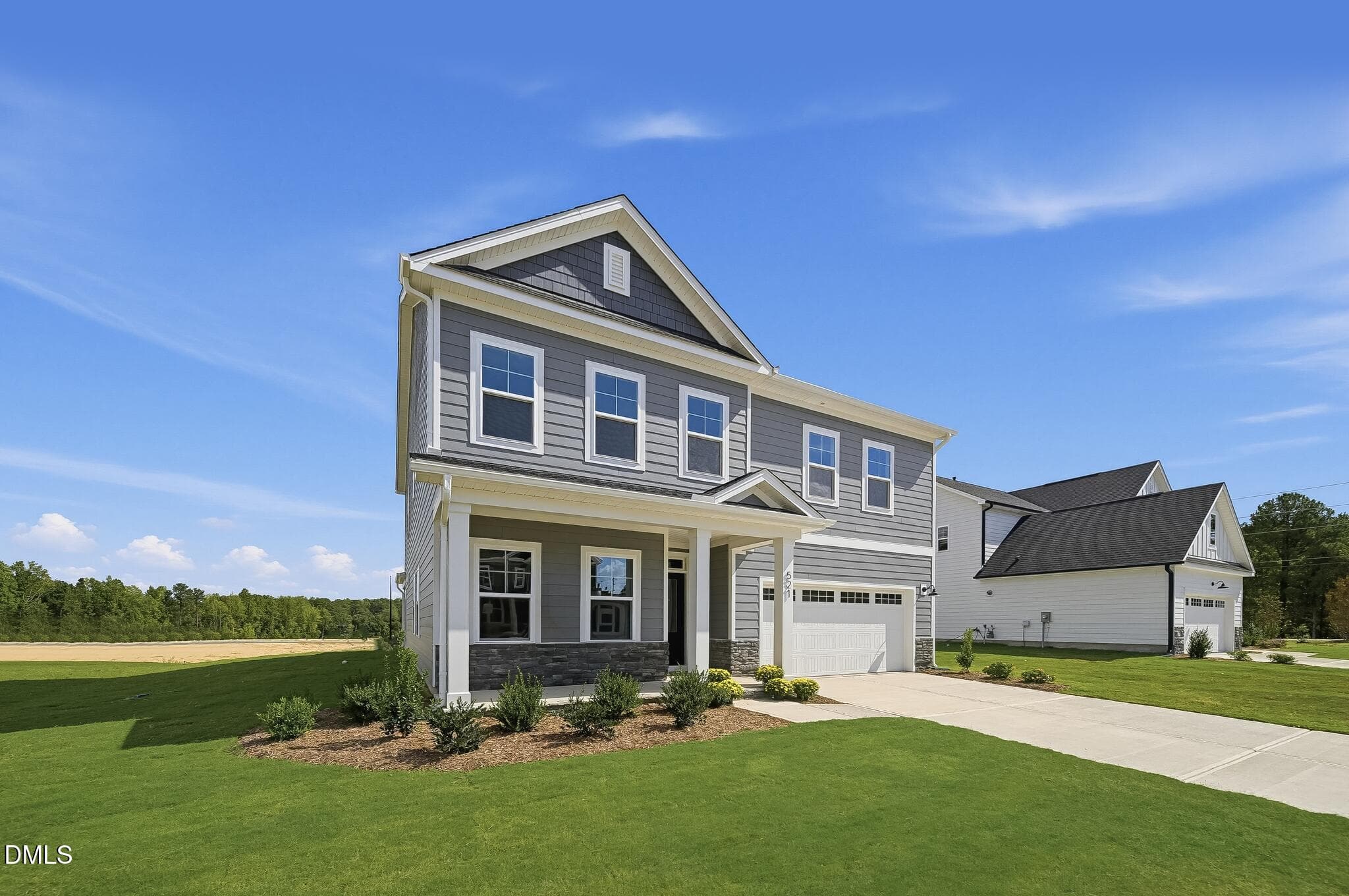 SUN_RolesvilleCrossing_Pic_TryonIII-1 - 521 Pacolet Drive, Rolesville, NC 27587