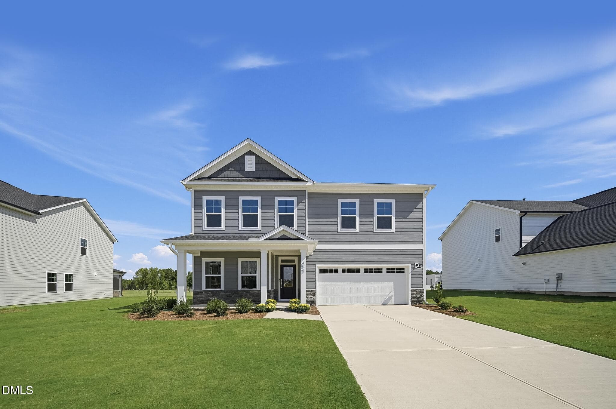 SUN_RolesvilleCrossing_Pic_TryonIII-4 - 521 Pacolet Drive, Rolesville, NC 27587