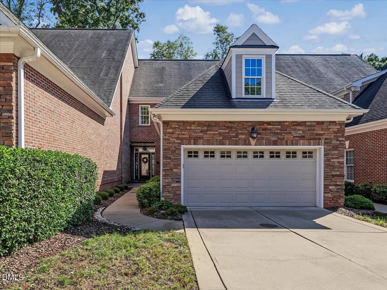 815 Running Brook Trail, Raleigh, NC 27609