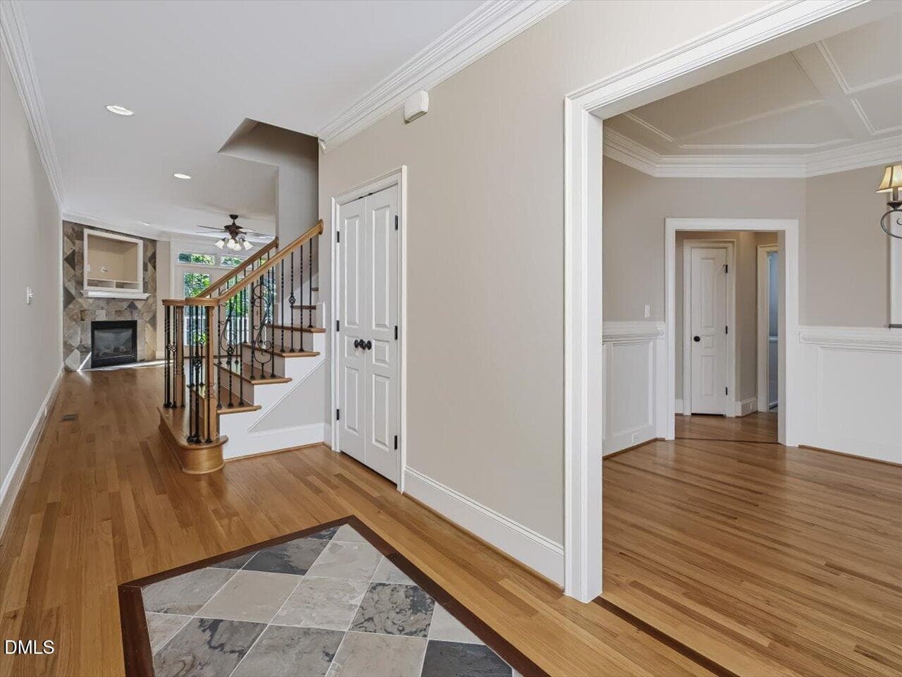 16-Hall - 815 Running Brook Trail, Raleigh, NC 27609