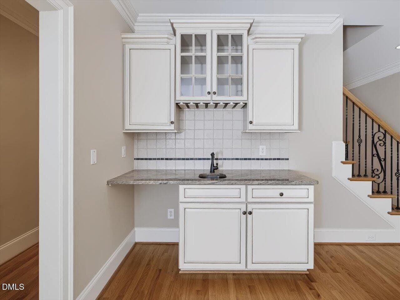 26-Wet Bar - 815 Running Brook Trail, Raleigh, NC 27609