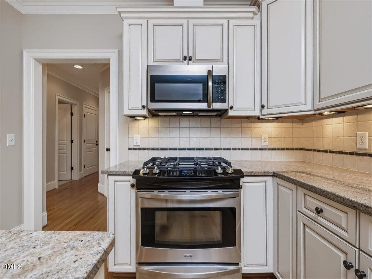 32-Kitchen - 815 Running Brook Trail, Raleigh, NC 27609