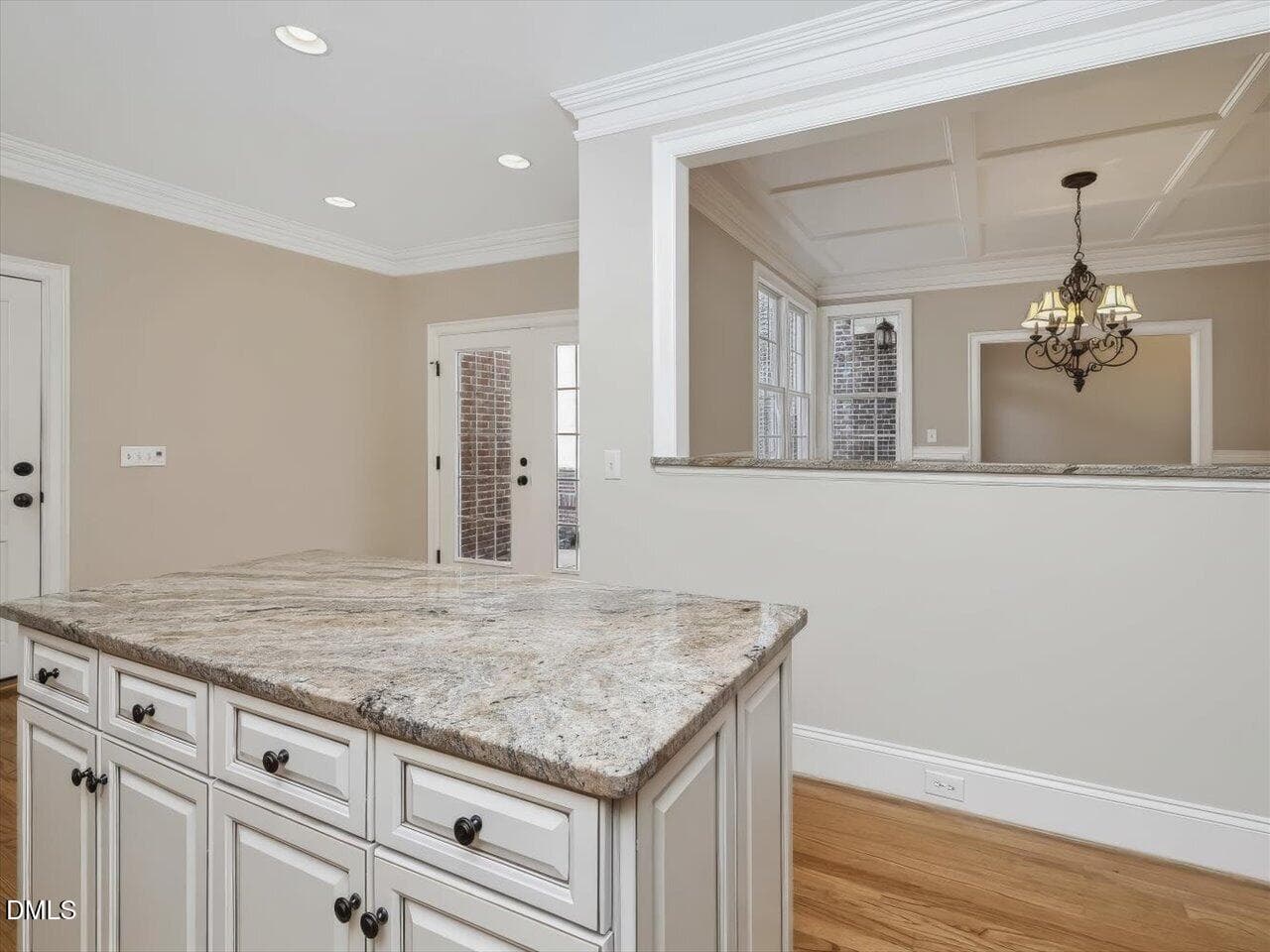 34-Kitchen - 815 Running Brook Trail, Raleigh, NC 27609