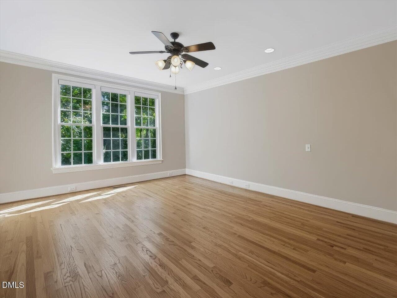 43-Primary Bedroom - 815 Running Brook Trail, Raleigh, NC 27609