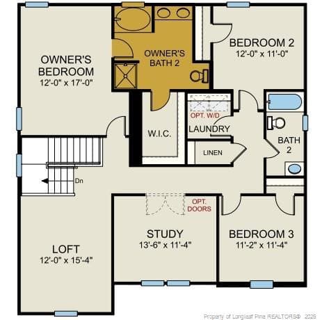 Photo 3 - 167 Rothbury Lane, Raeford, NC 28376