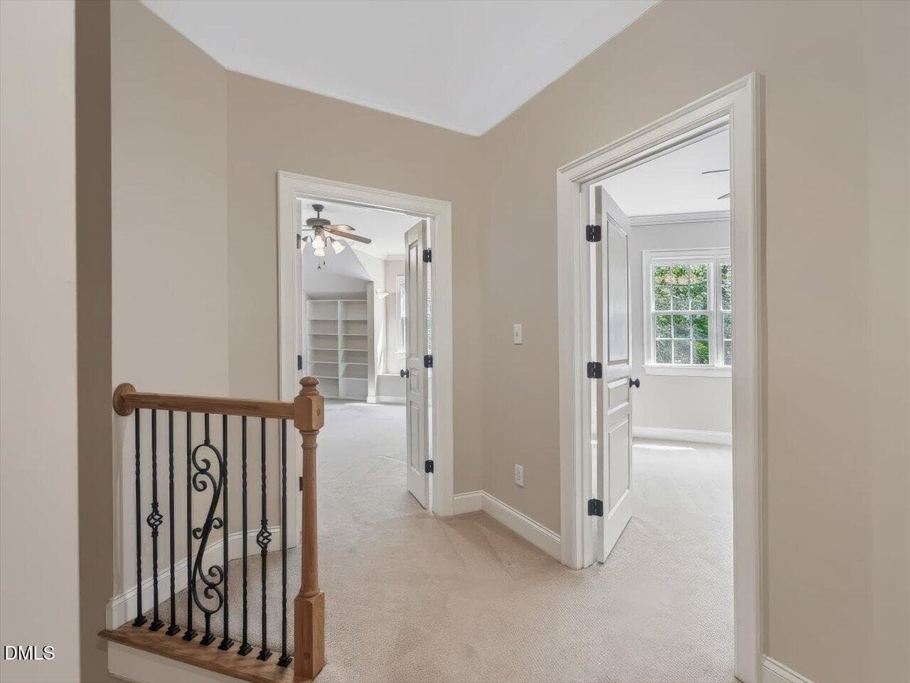 55-Landing - 815 Running Brook Trail, Raleigh, NC 27609