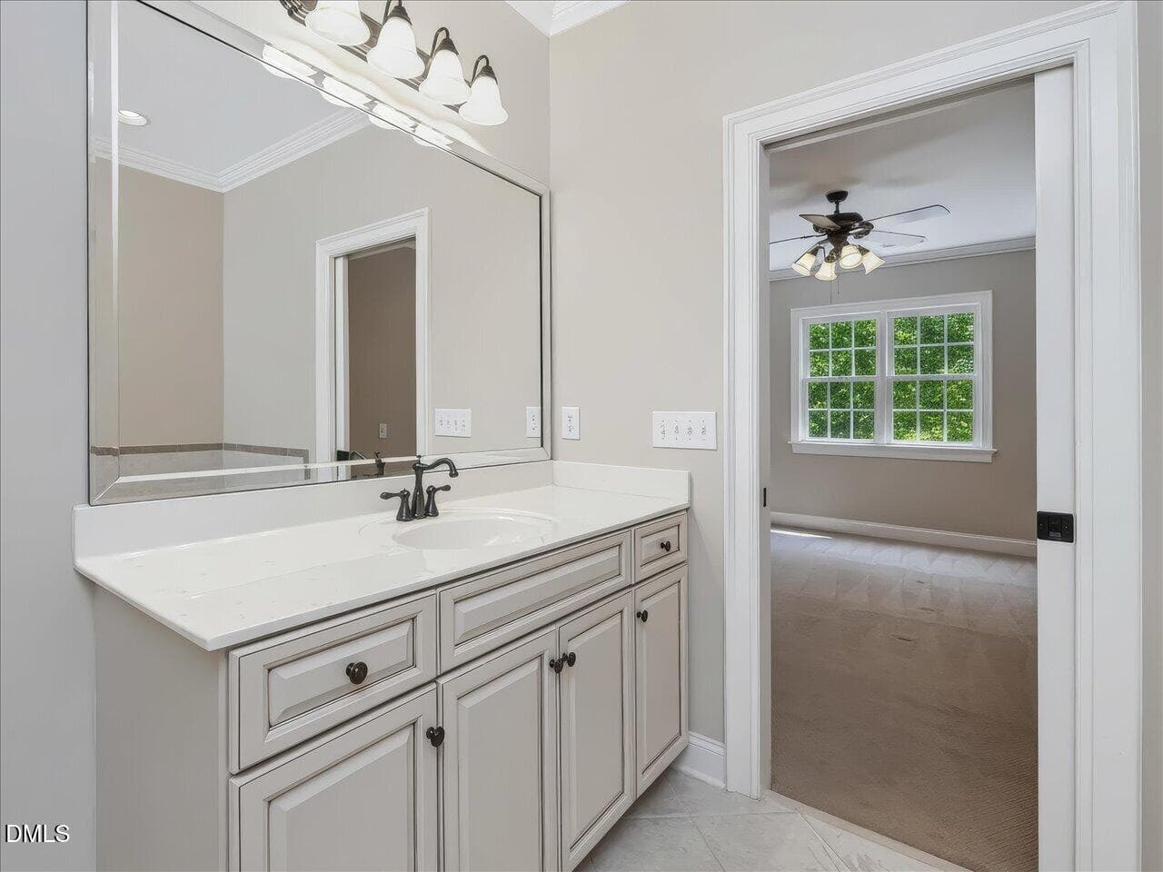 60-2nd Primary Bath - 815 Running Brook Trail, Raleigh, NC 27609
