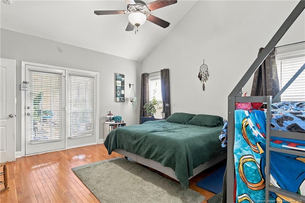 Photo 22 - 206 Timberline Drive, Sanford, NC 27332