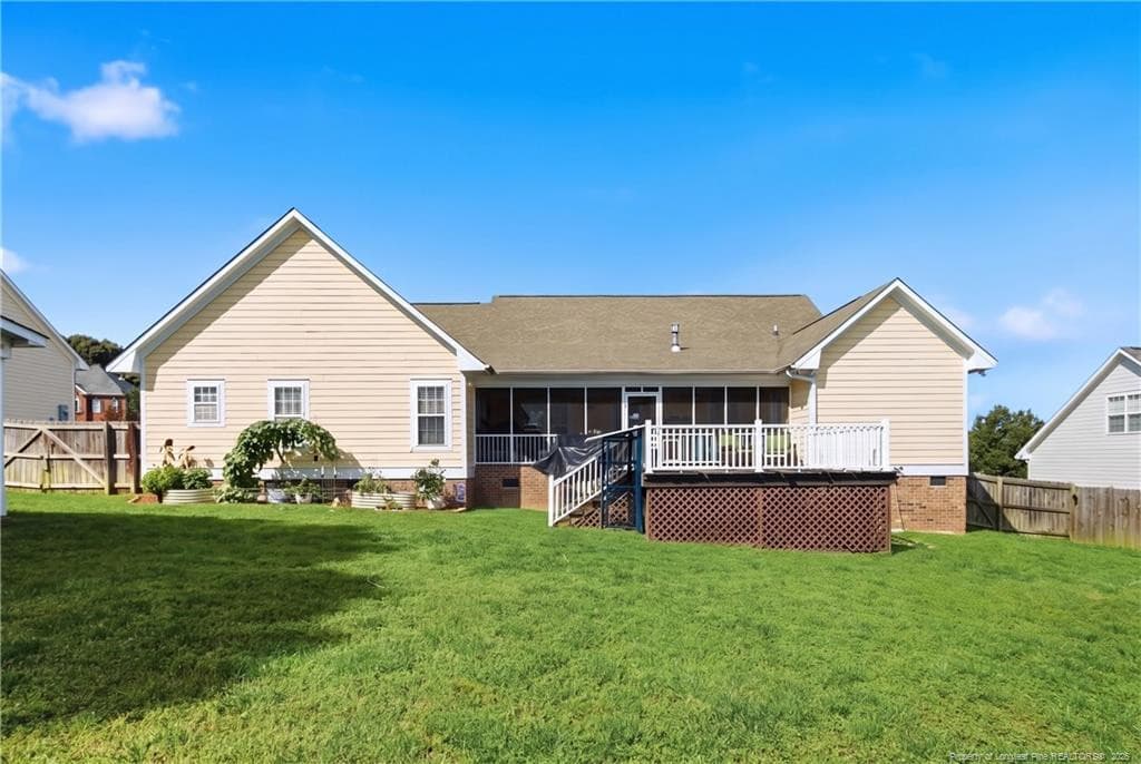 Photo 41 - 206 Timberline Drive, Sanford, NC 27332