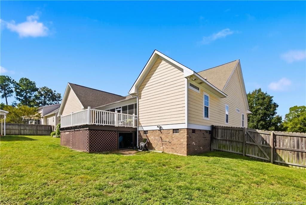 Photo 42 - 206 Timberline Drive, Sanford, NC 27332