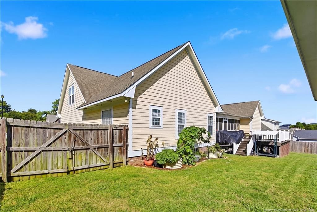 Photo 43 - 206 Timberline Drive, Sanford, NC 27332