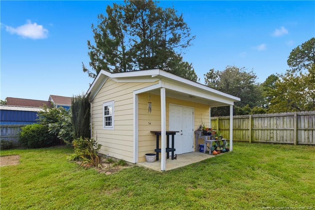 Photo 44 - 206 Timberline Drive, Sanford, NC 27332