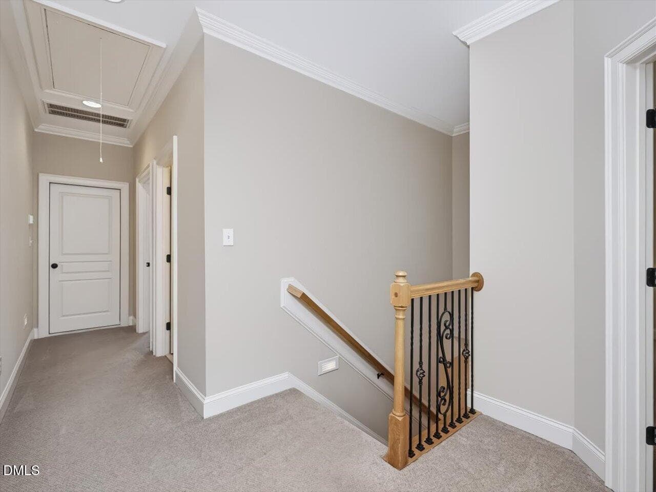 64-Hall - 815 Running Brook Trail, Raleigh, NC 27609