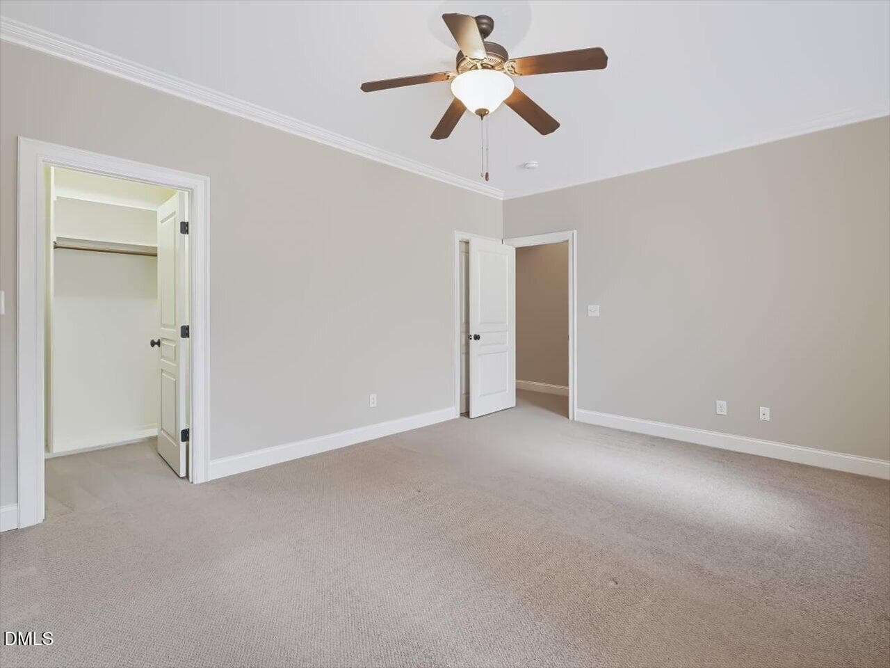 67-Bedroom 3 - 815 Running Brook Trail, Raleigh, NC 27609