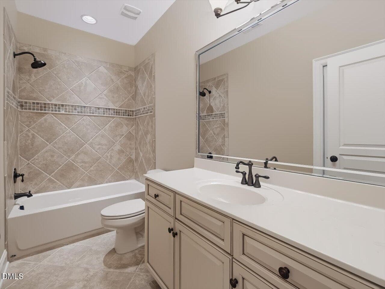 70-Bathroom - 815 Running Brook Trail, Raleigh, NC 27609