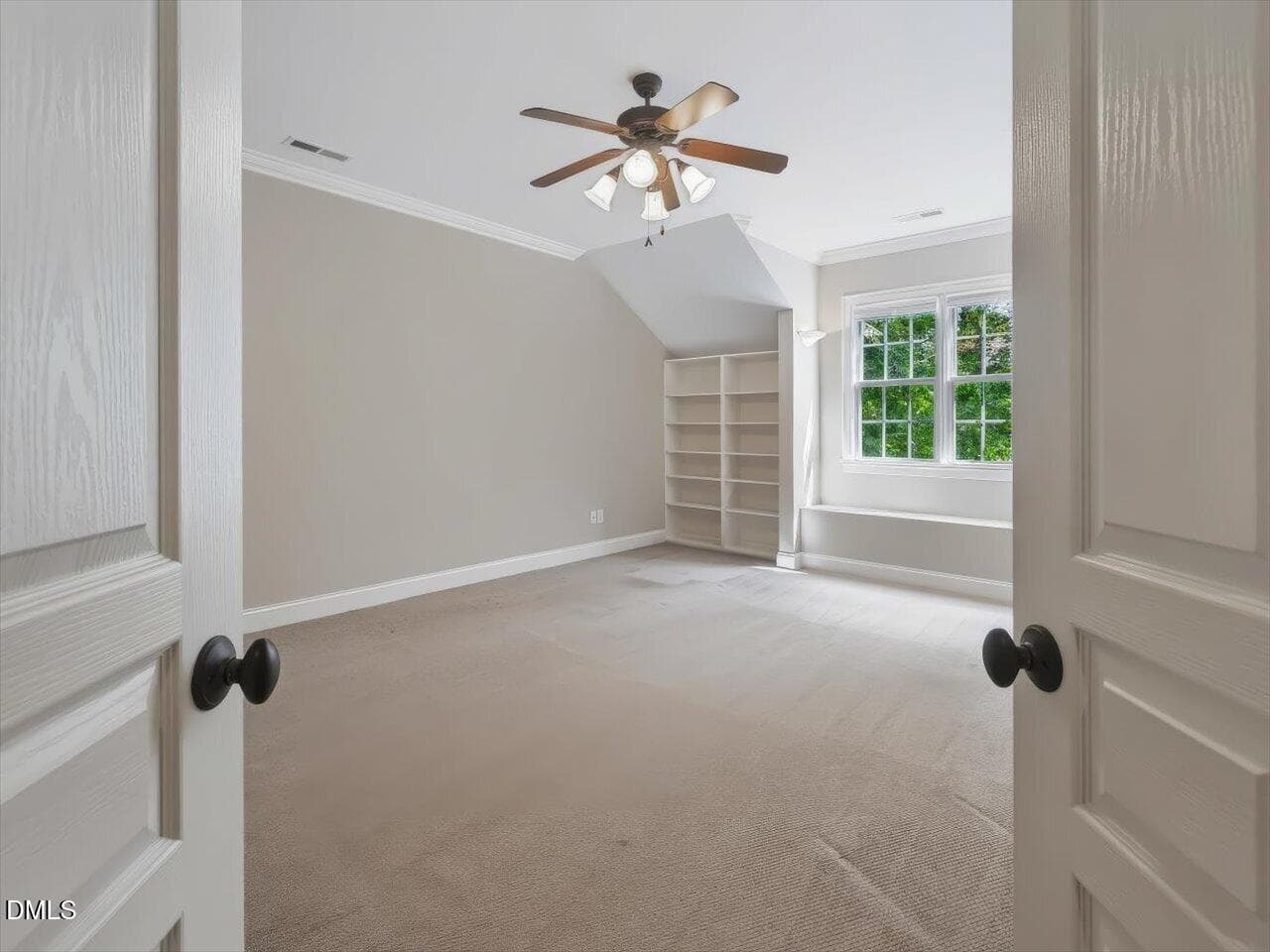 71-Bedroom 4 - 815 Running Brook Trail, Raleigh, NC 27609