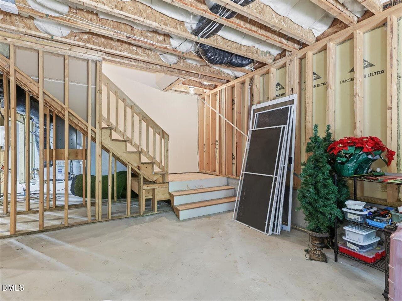 83-Lower Level - 815 Running Brook Trail, Raleigh, NC 27609