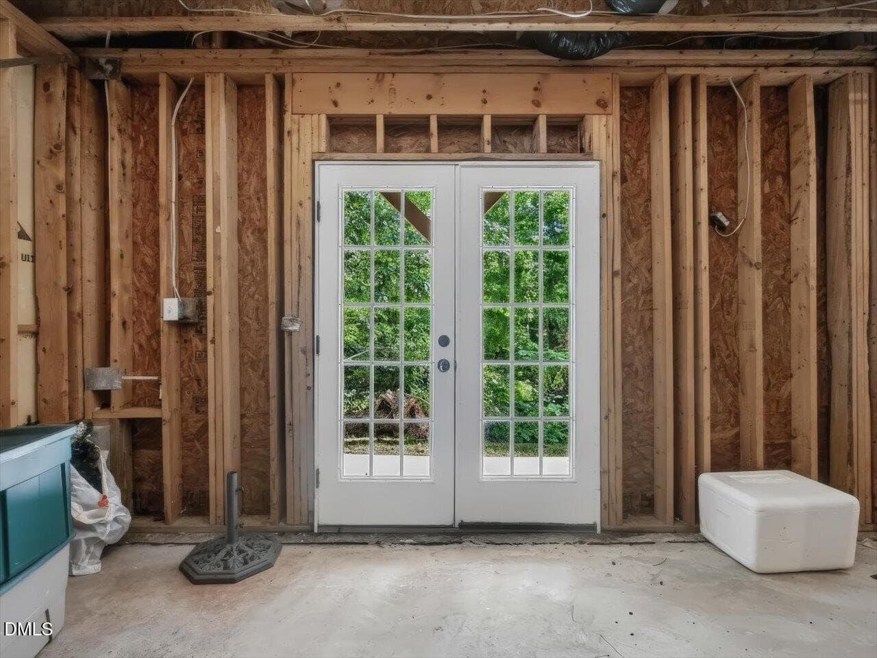 84-Lower Level - 815 Running Brook Trail, Raleigh, NC 27609