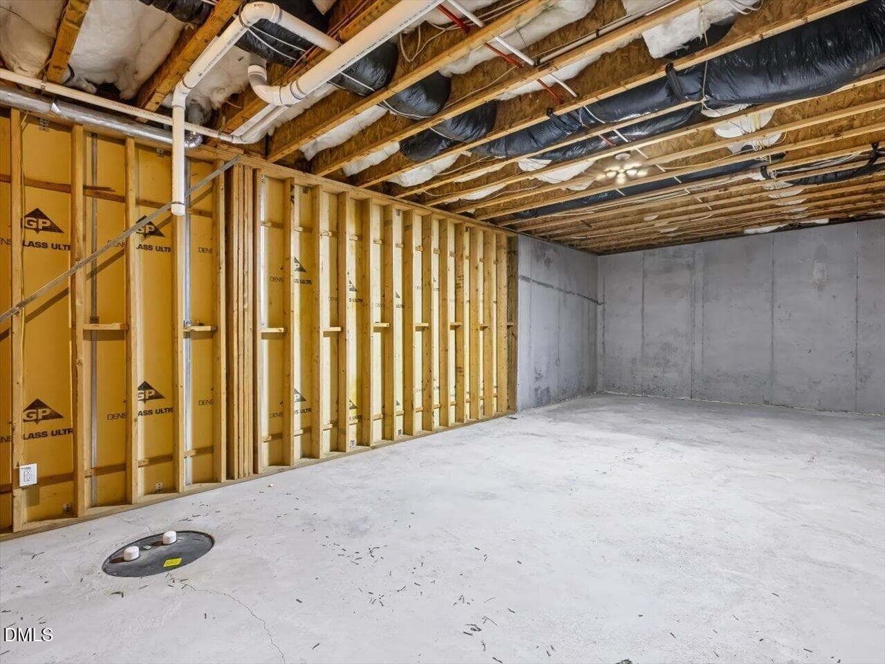 85-Lower Level - 815 Running Brook Trail, Raleigh, NC 27609