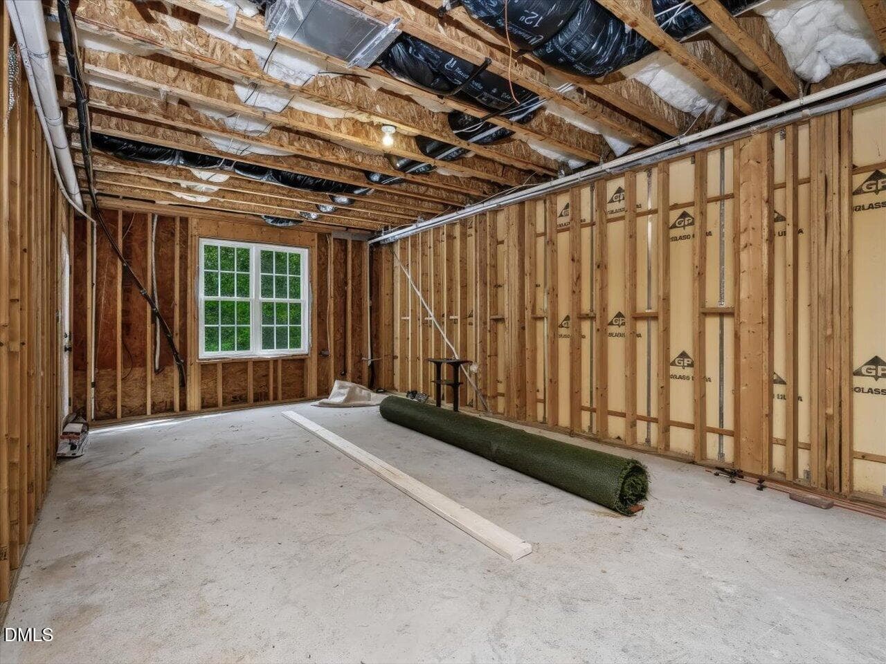 87-Lower Level - 815 Running Brook Trail, Raleigh, NC 27609