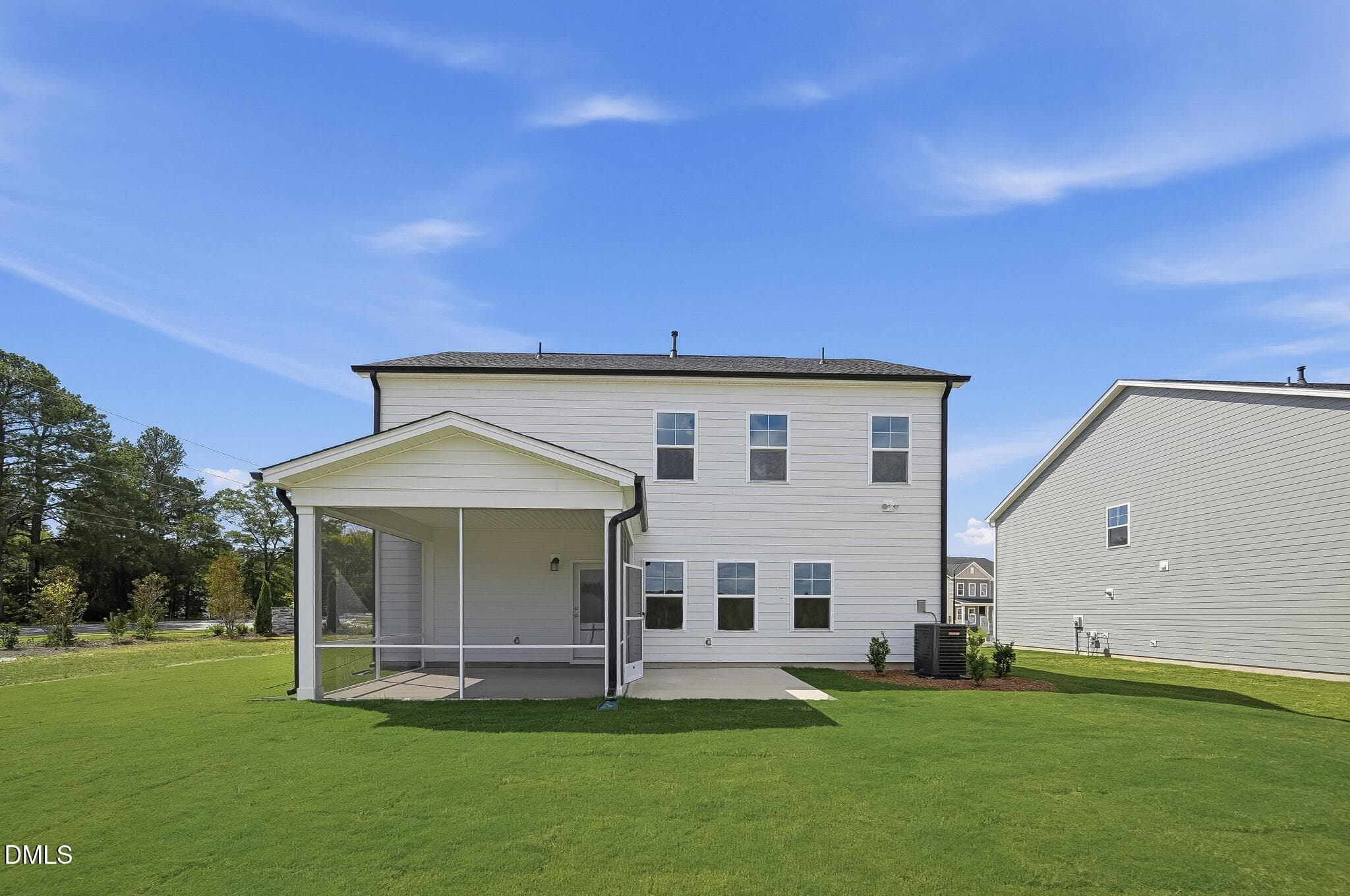 SUN_RolesvilleCrossing_Pic_MayflowerIII- - 525 Pacolet Drive, Rolesville, NC 27587
