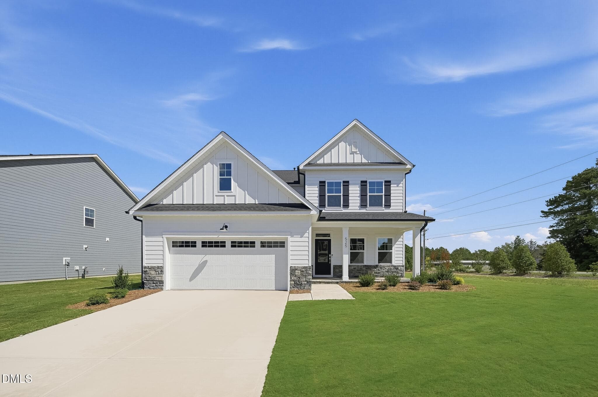 Mayflower - 525 Pacolet Drive, Rolesville, NC 27587