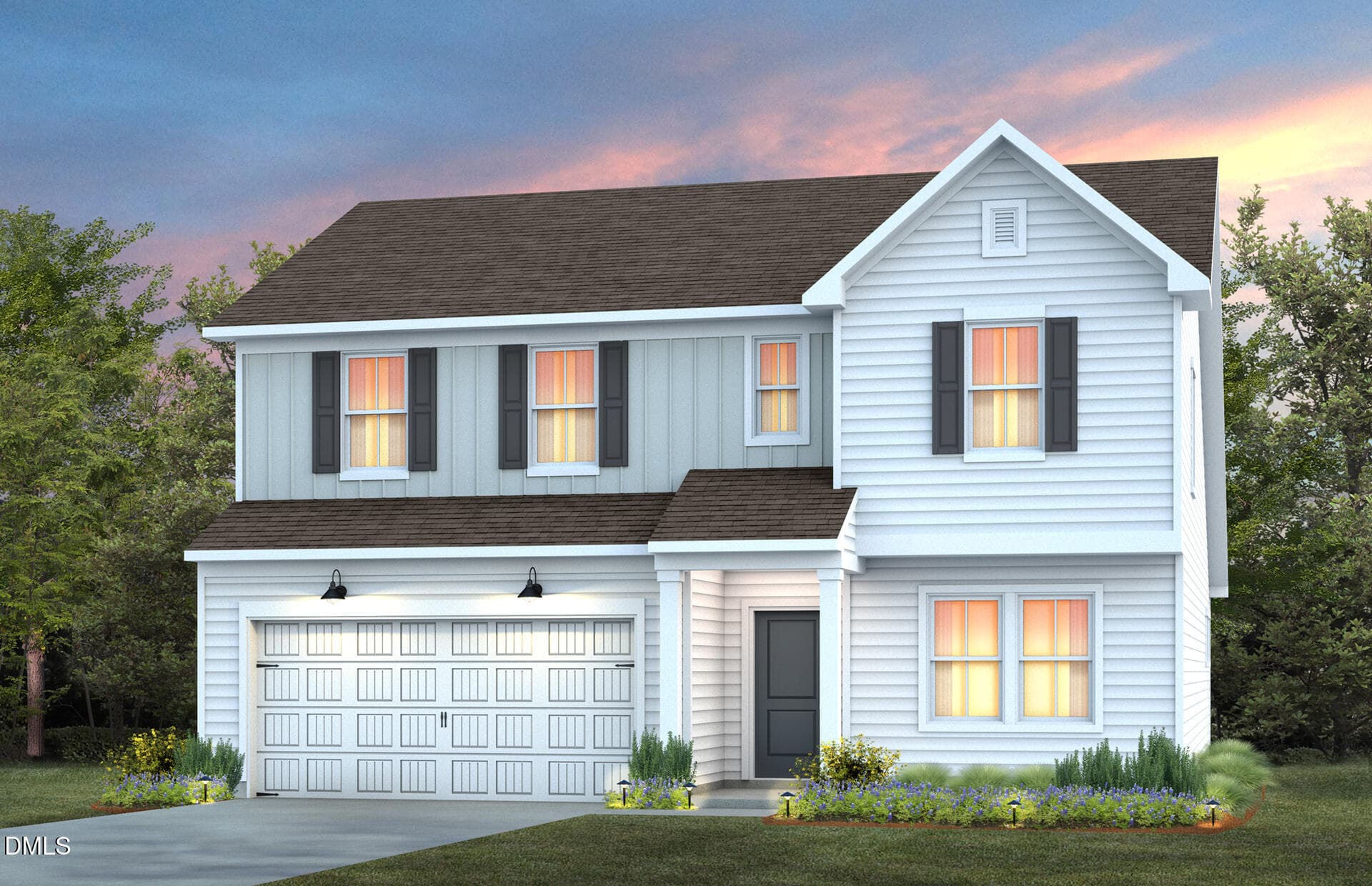 Kirby HR103 web - 1164 Lancashire Grove Place, Willow Springs, NC 27592